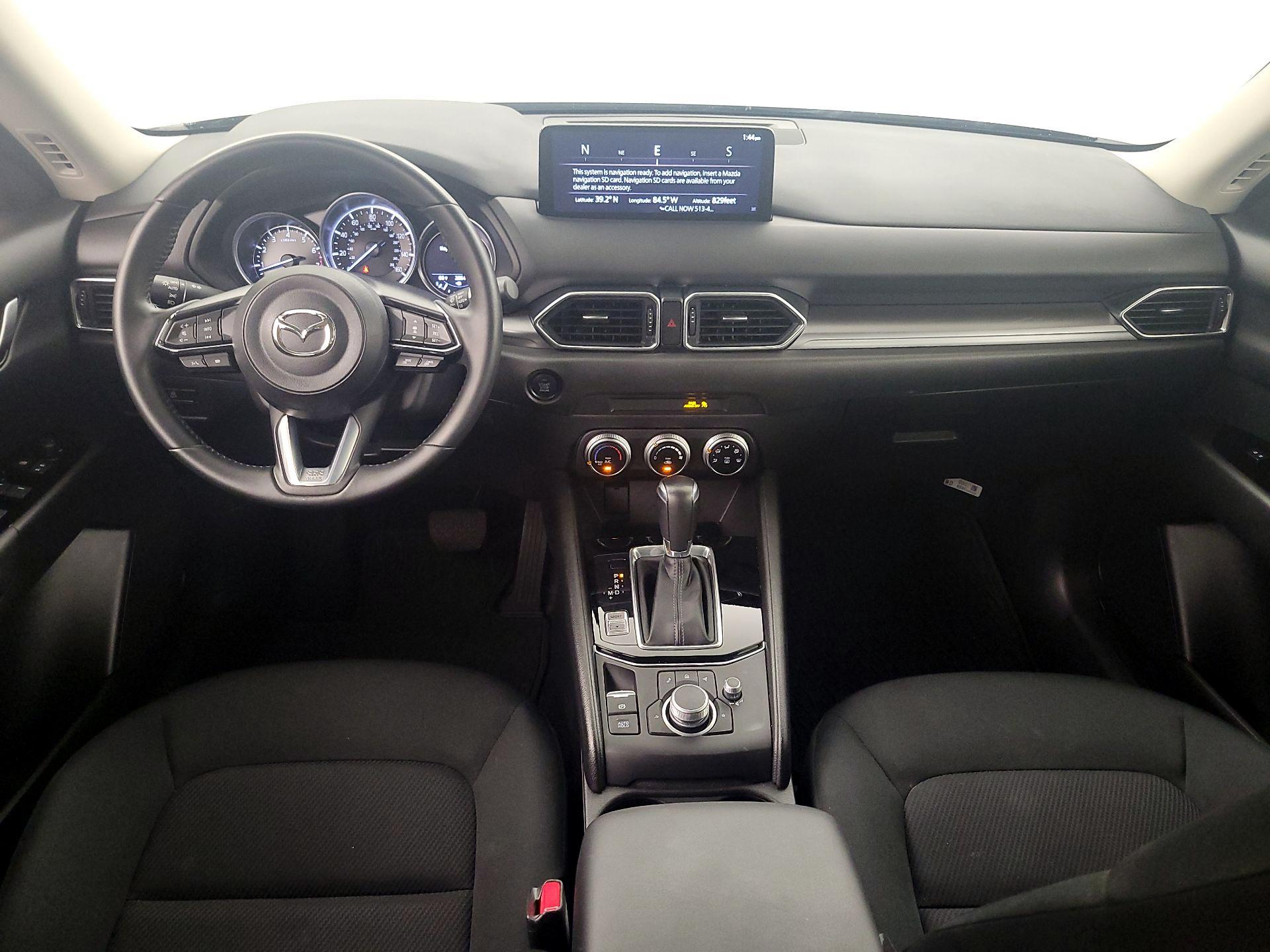 Thumbnail: 2023 Mazda CX-5 - 9