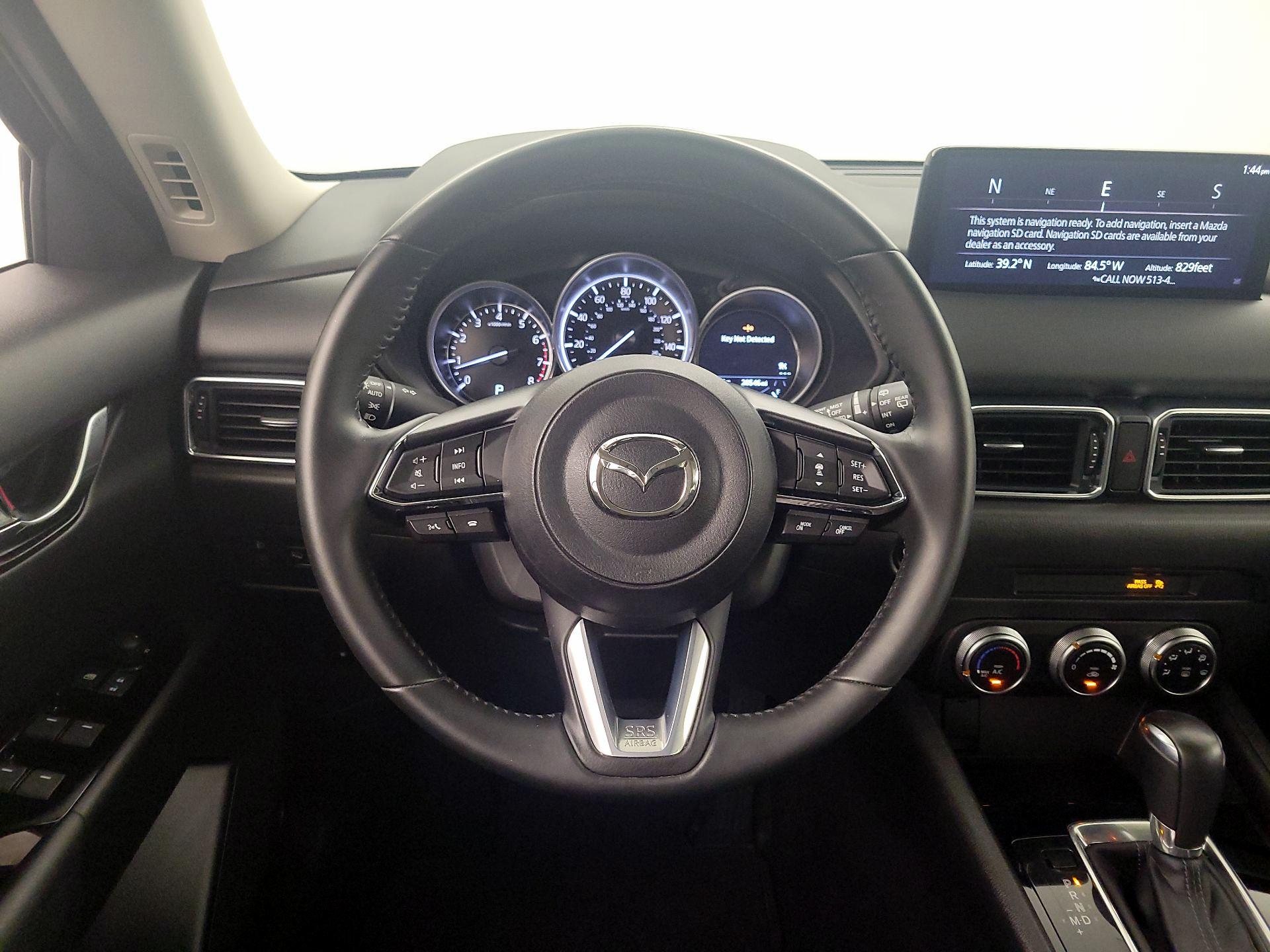 Thumbnail: 2023 Mazda CX-5 - 10