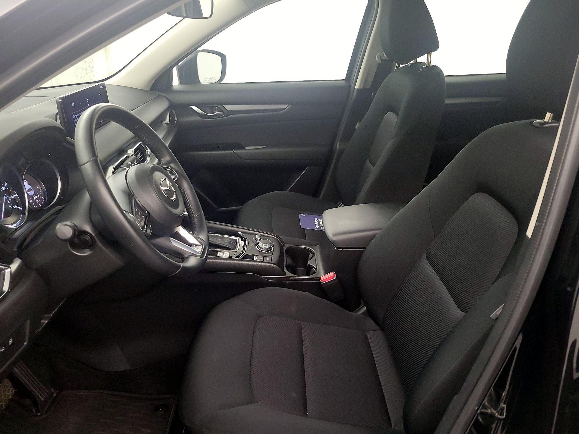 Thumbnail: 2023 Mazda CX-5 - 11
