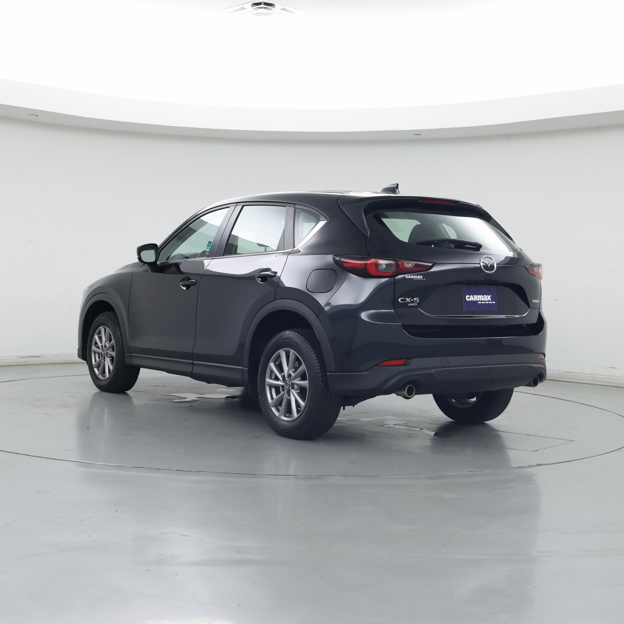 Thumbnail: 2023 Mazda CX-5 - 2
