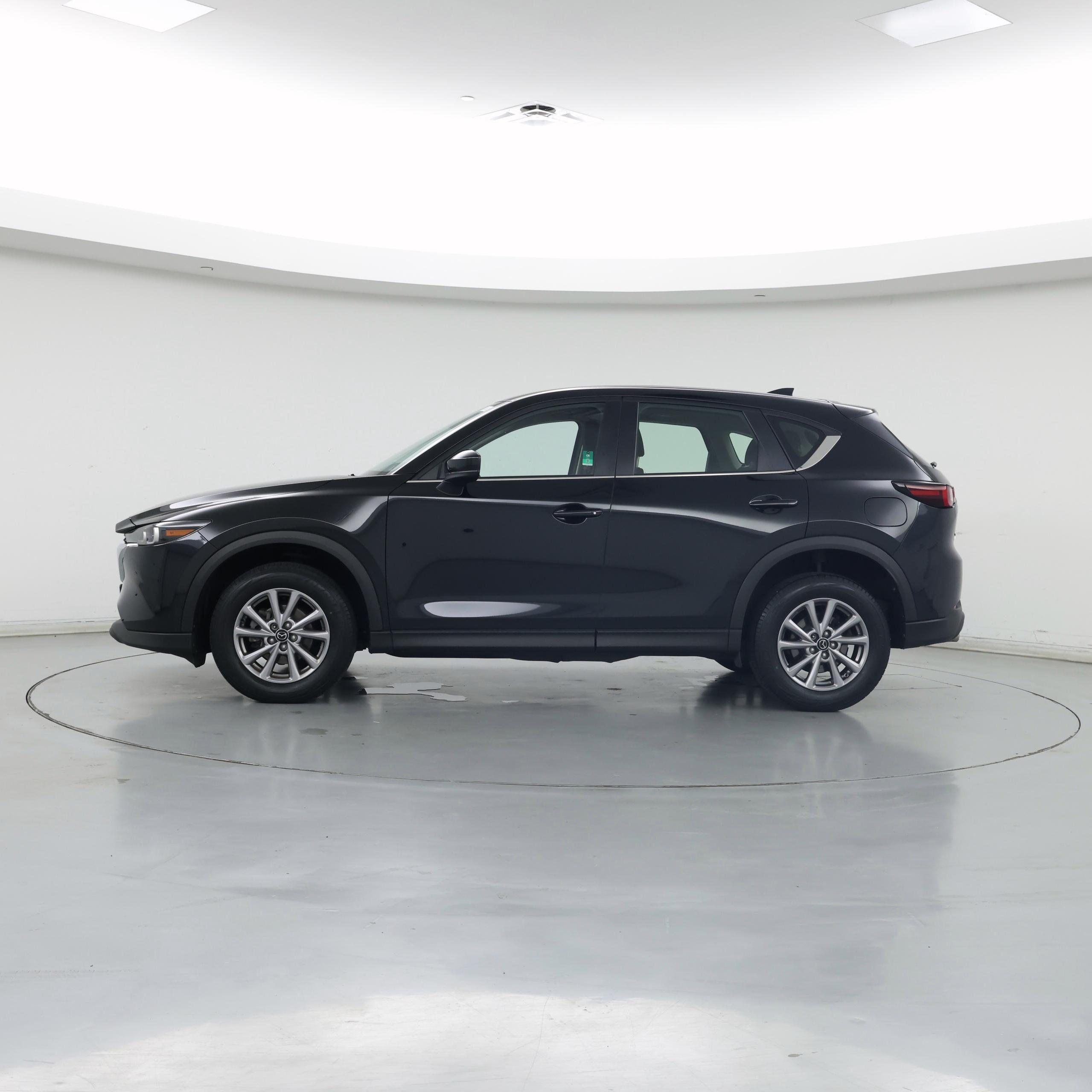 Thumbnail: 2023 Mazda CX-5 - 3
