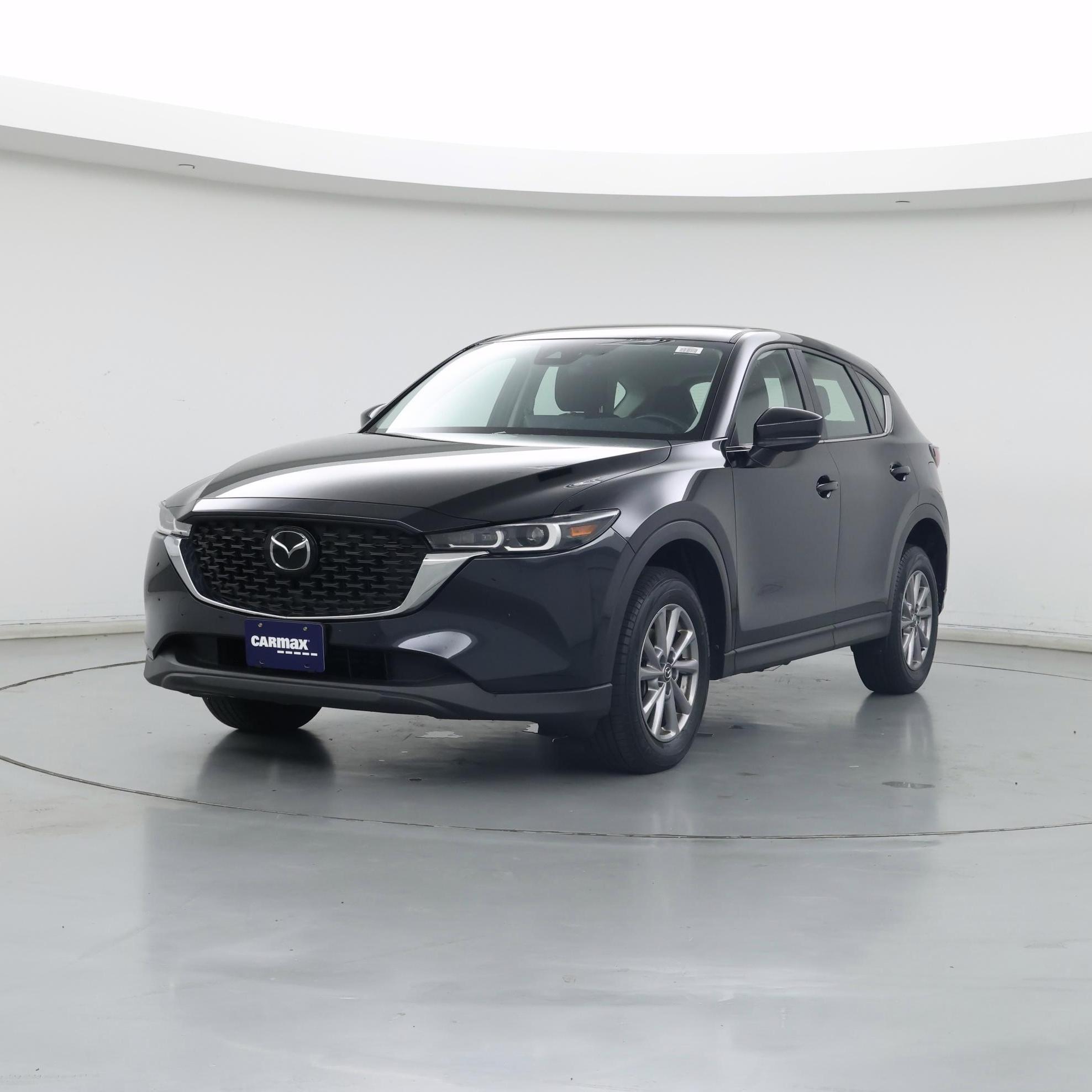 Thumbnail: 2023 Mazda CX-5 - 4