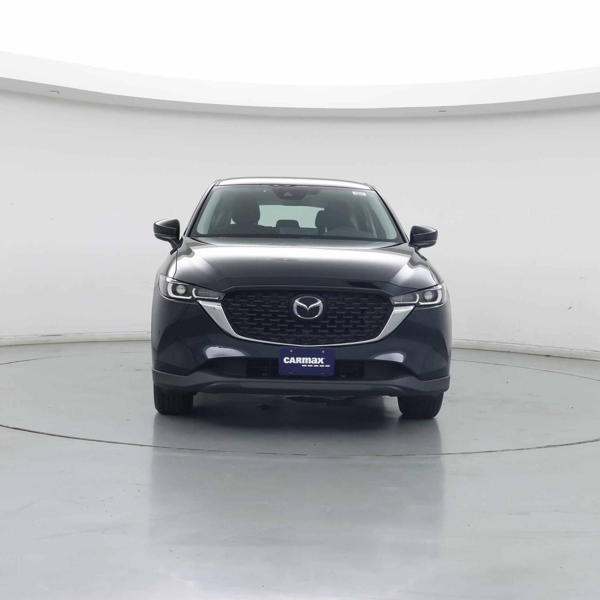 Thumbnail: 2023 Mazda CX-5 - 5