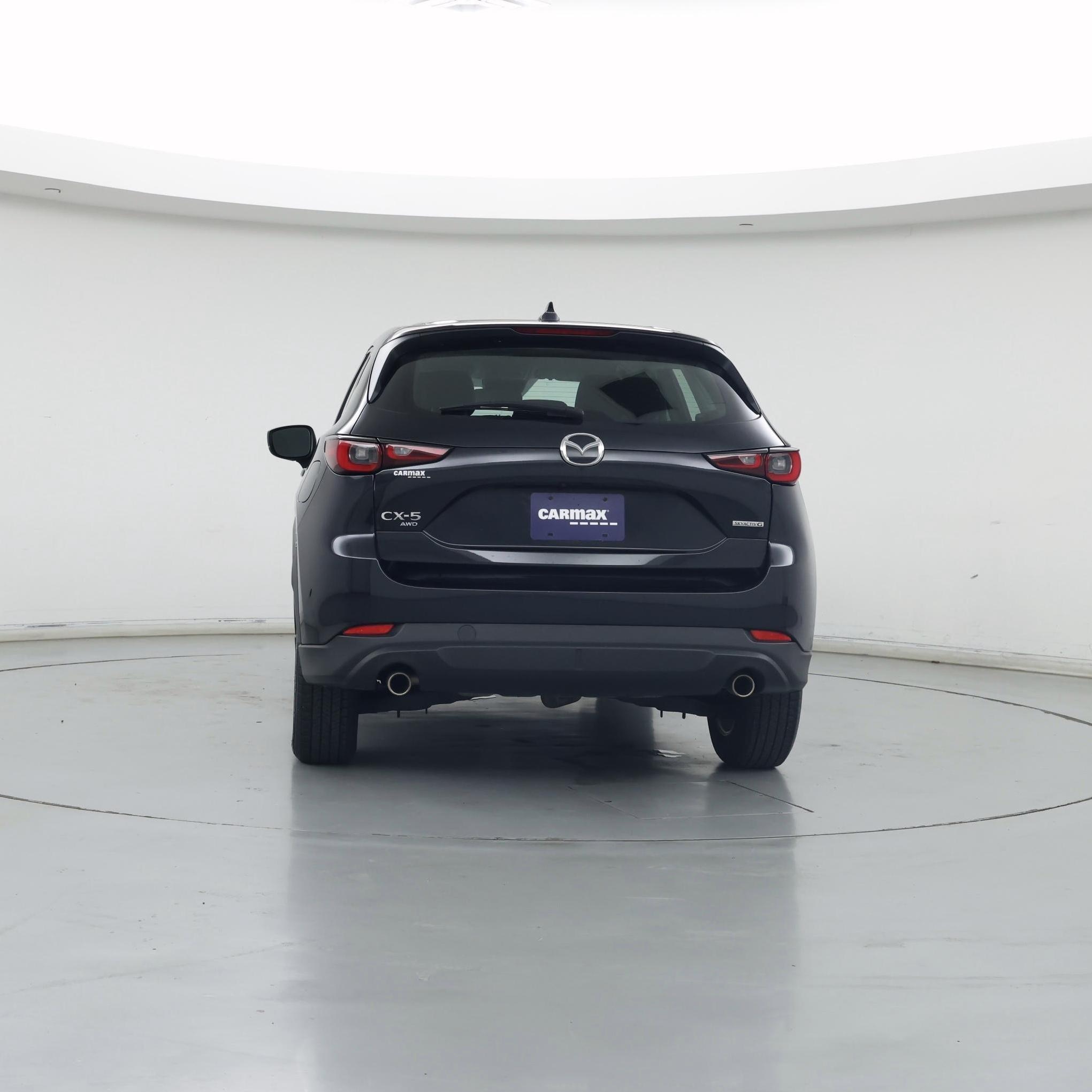 Thumbnail: 2023 Mazda CX-5 - 6
