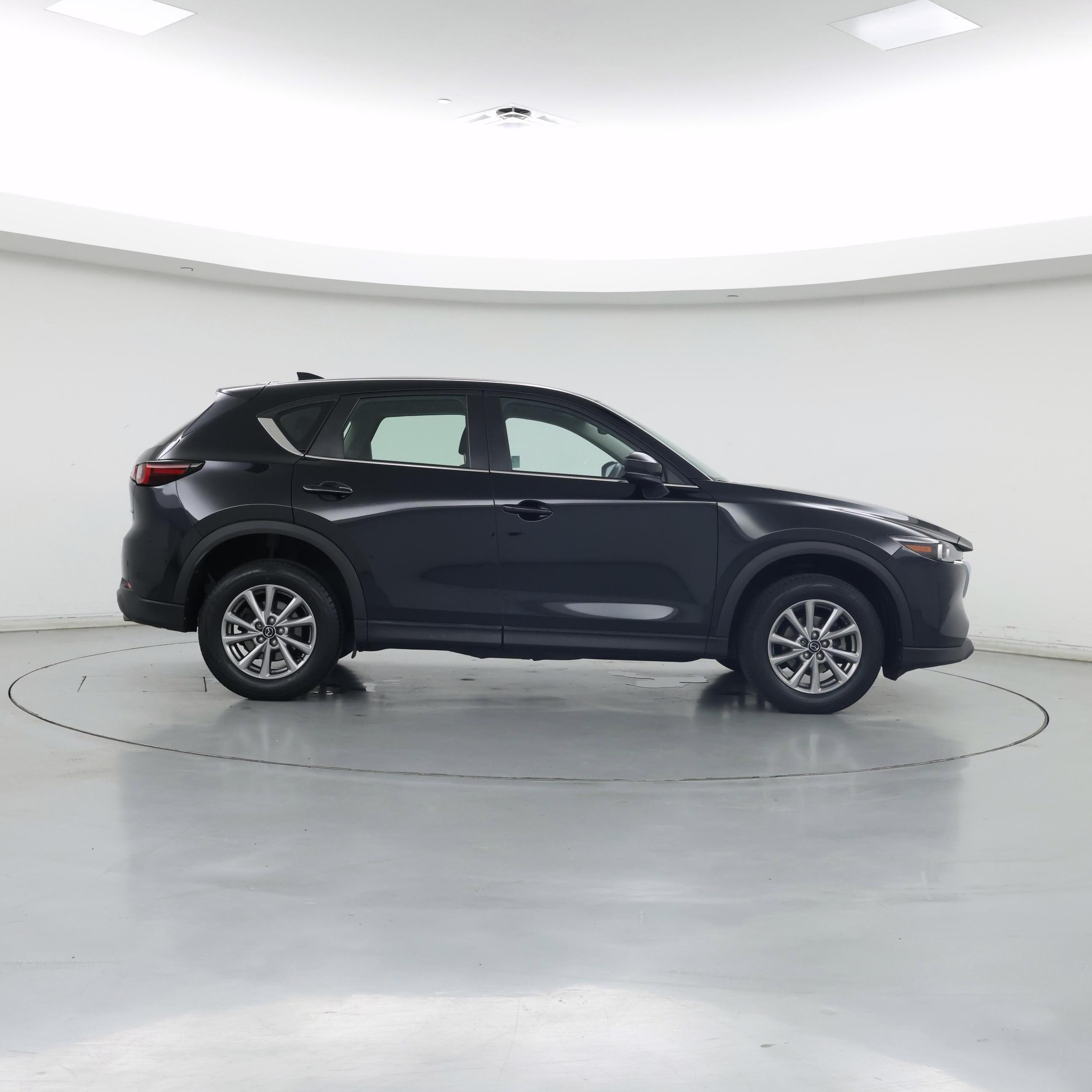 Thumbnail: 2023 Mazda CX-5 - 7