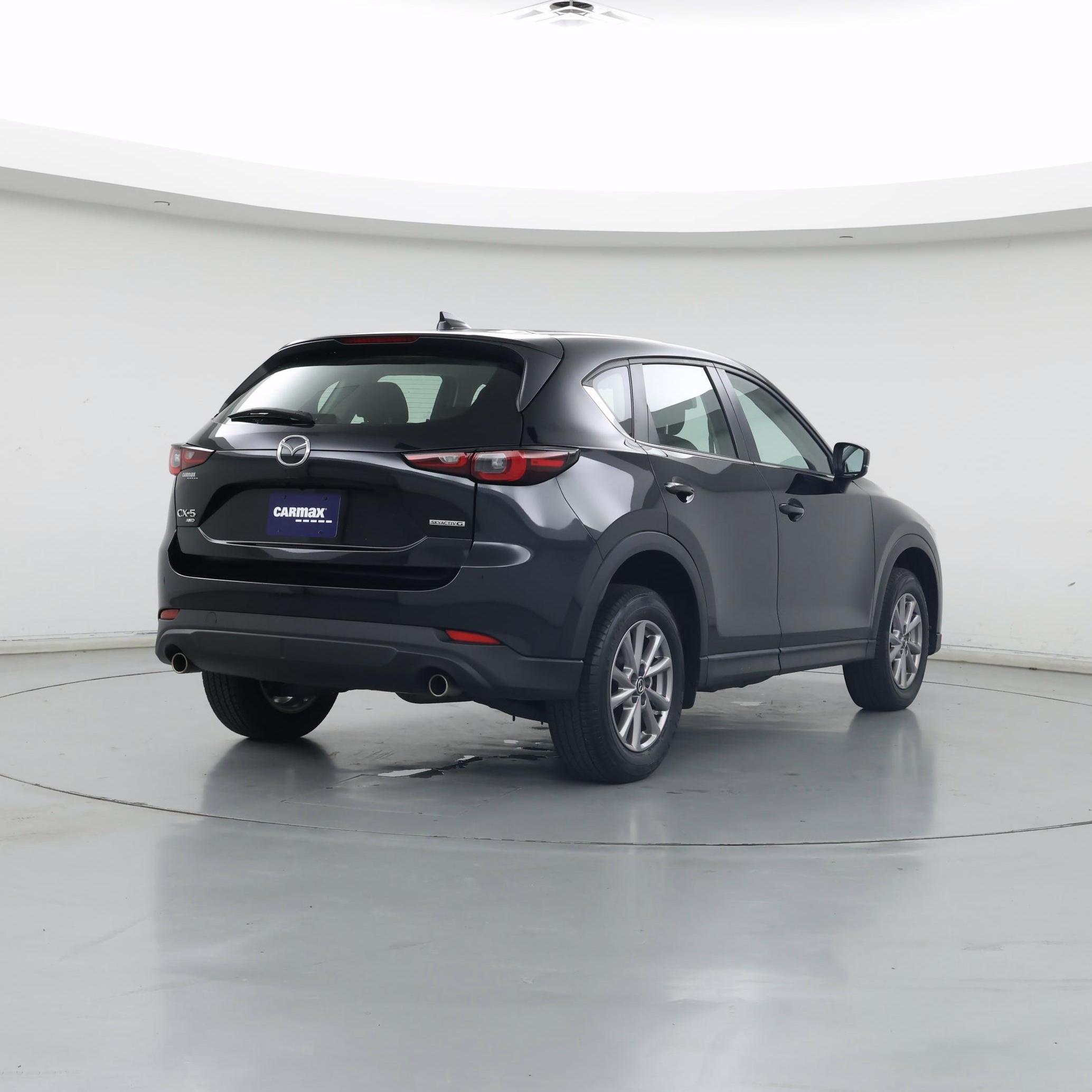 Thumbnail: 2023 Mazda CX-5 - 8