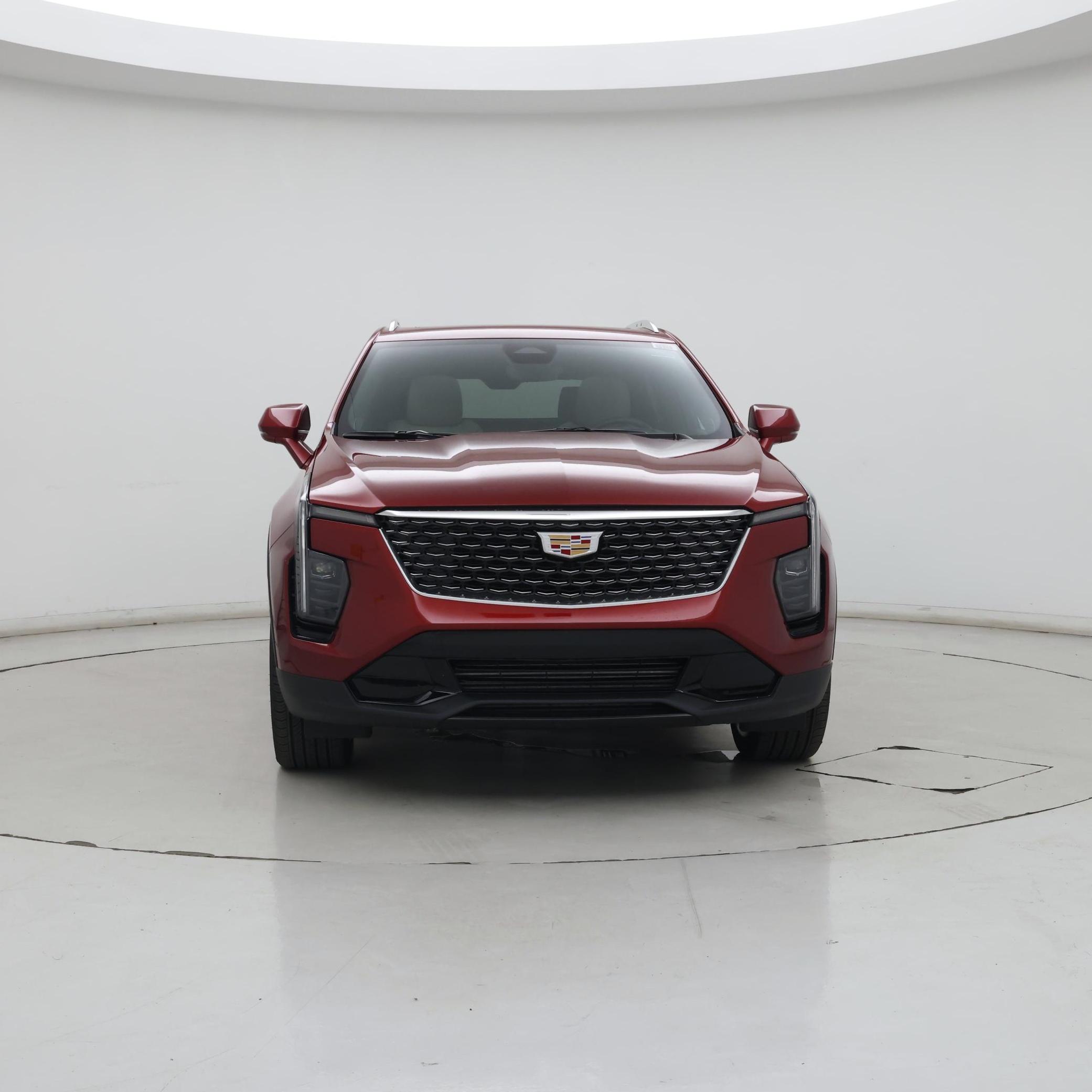 Thumbnail: 2024 Cadillac XT4 - 5