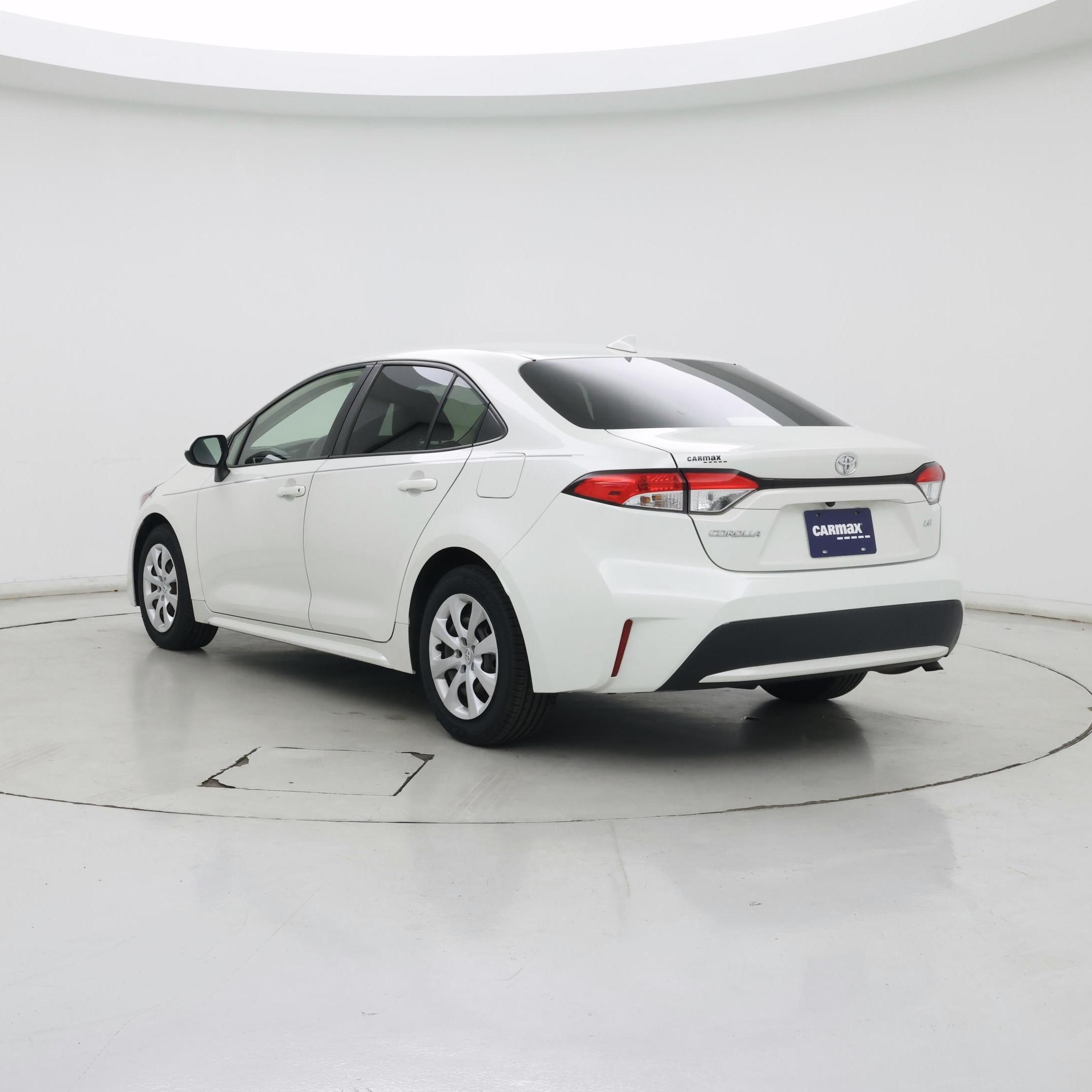 Thumbnail: 2020 Toyota Corolla - 2