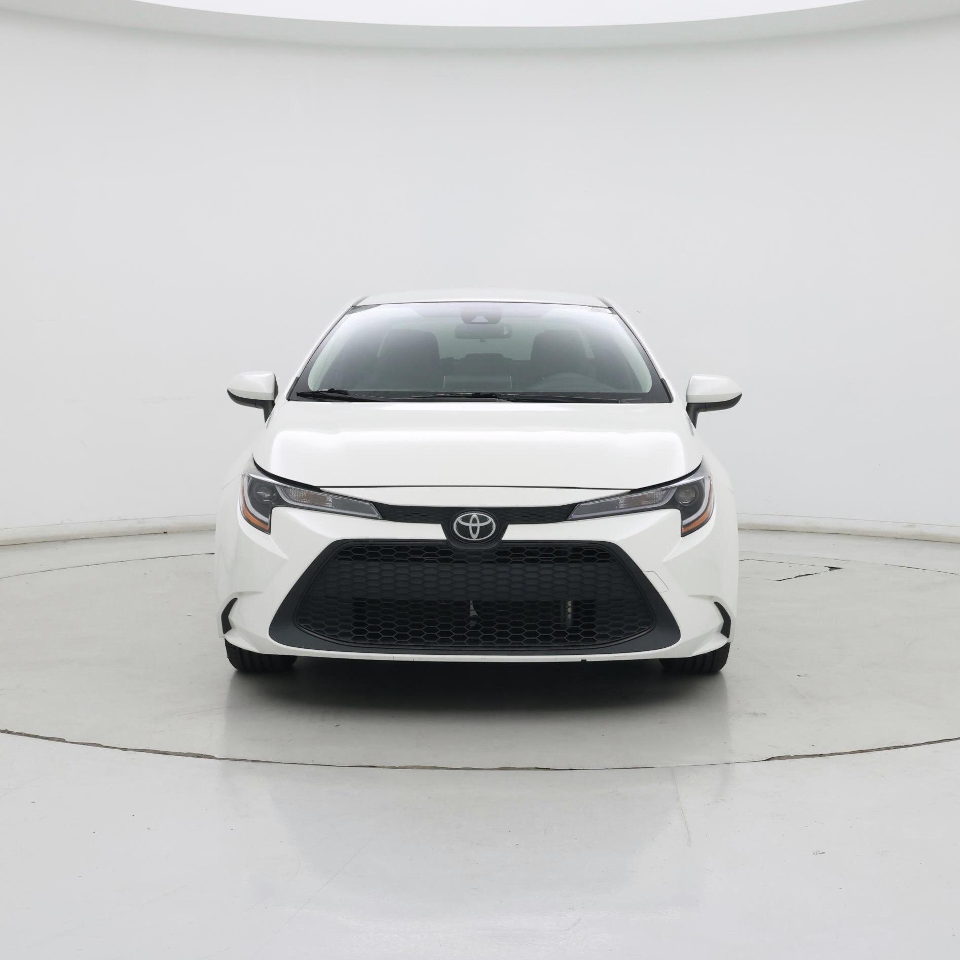 Thumbnail: 2020 Toyota Corolla - 5