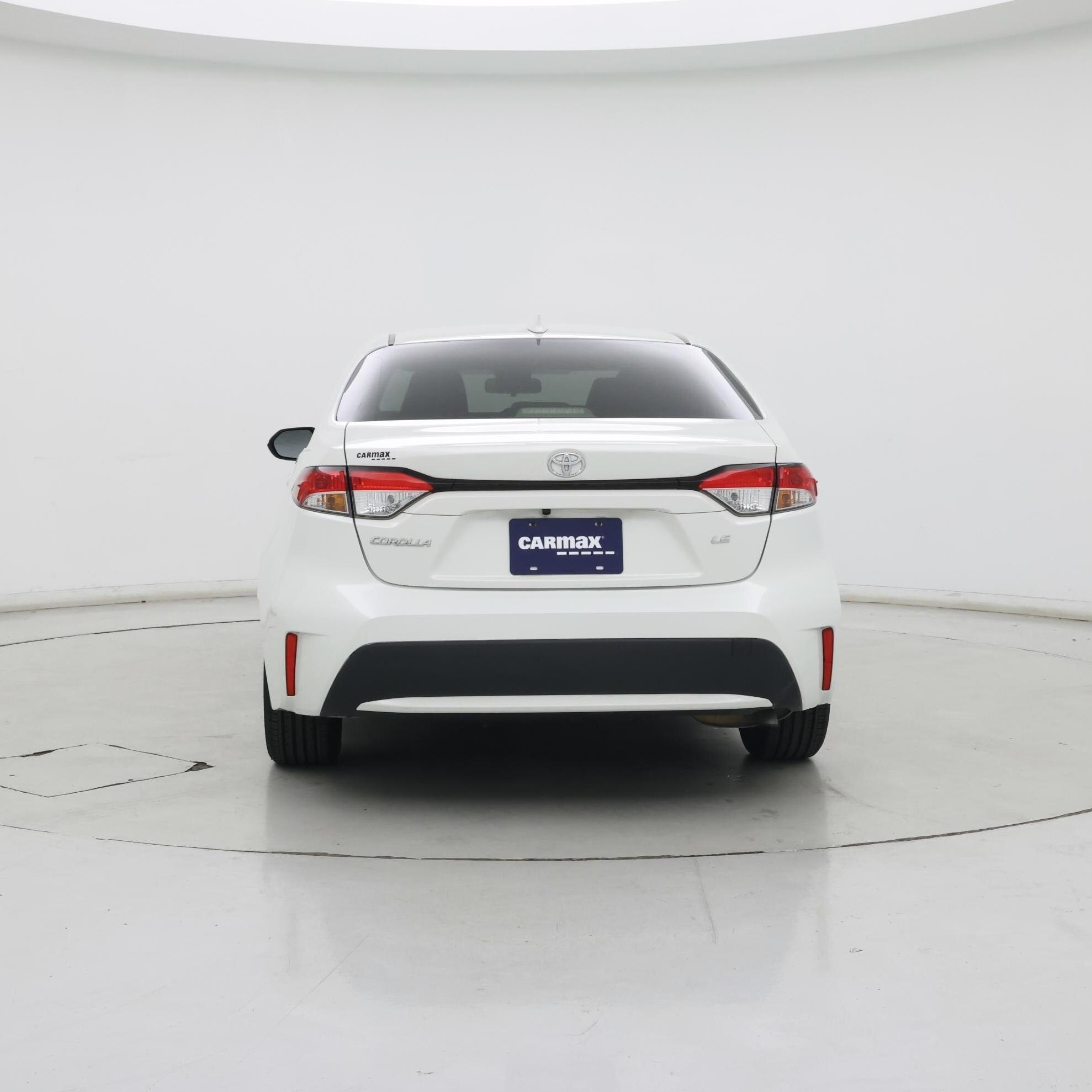 Thumbnail: 2020 Toyota Corolla - 6
