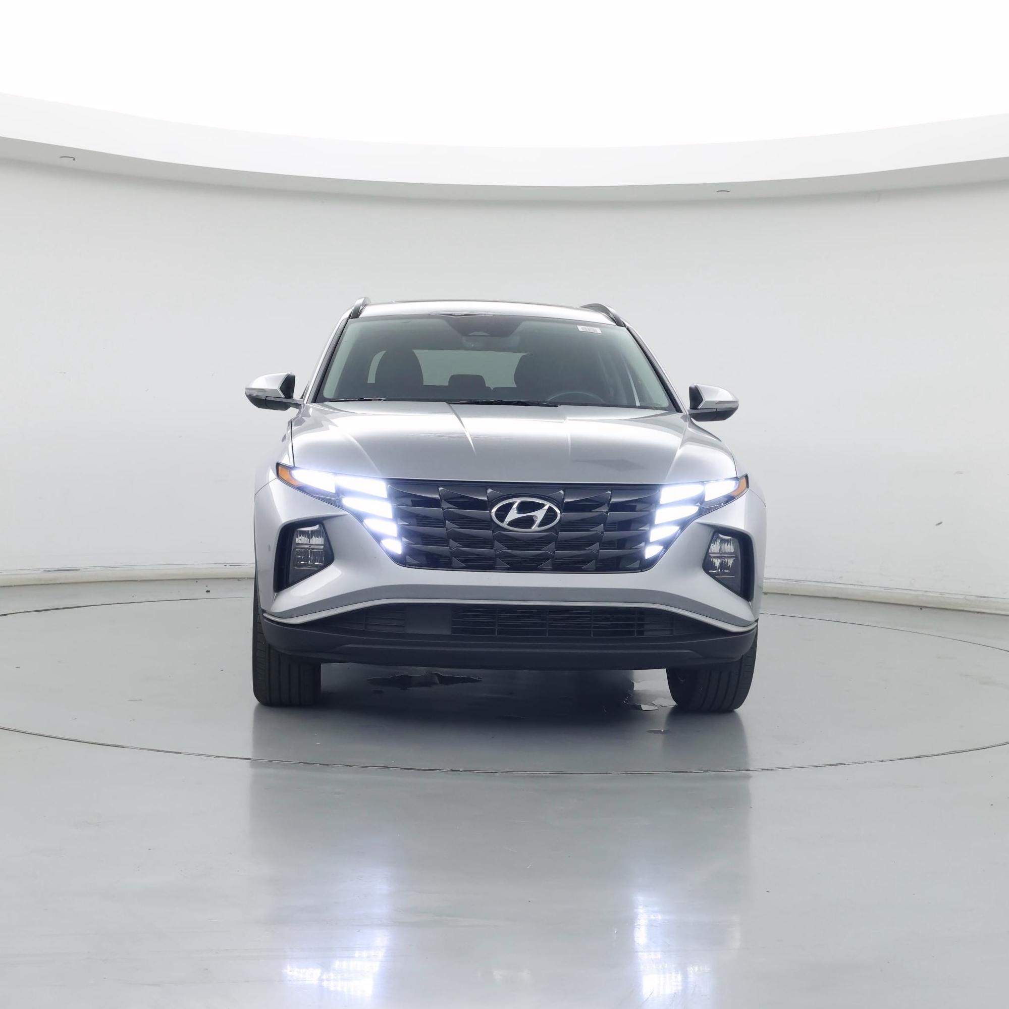 Thumbnail: 2023 Hyundai Tucson - 5