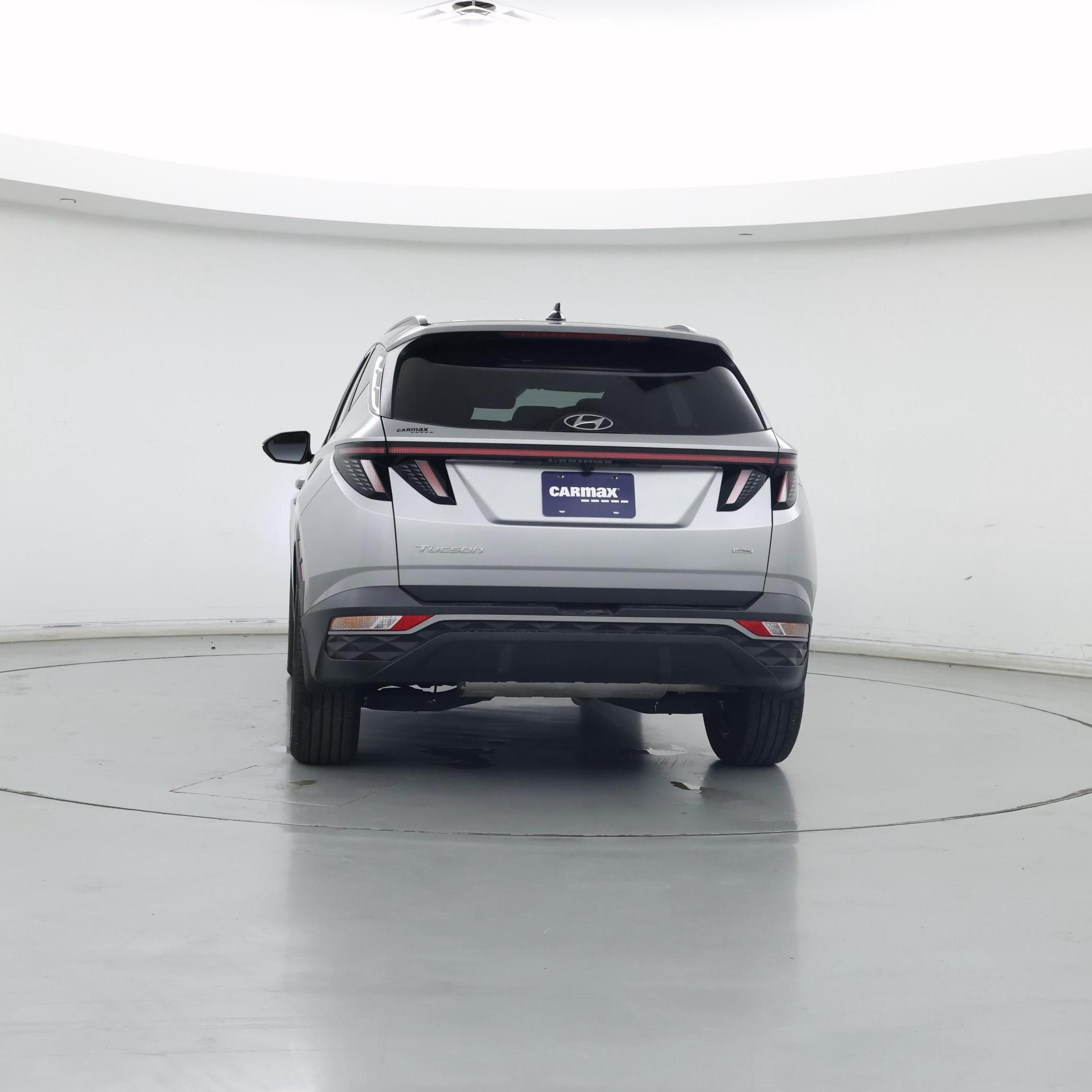 Thumbnail: 2023 Hyundai Tucson - 6