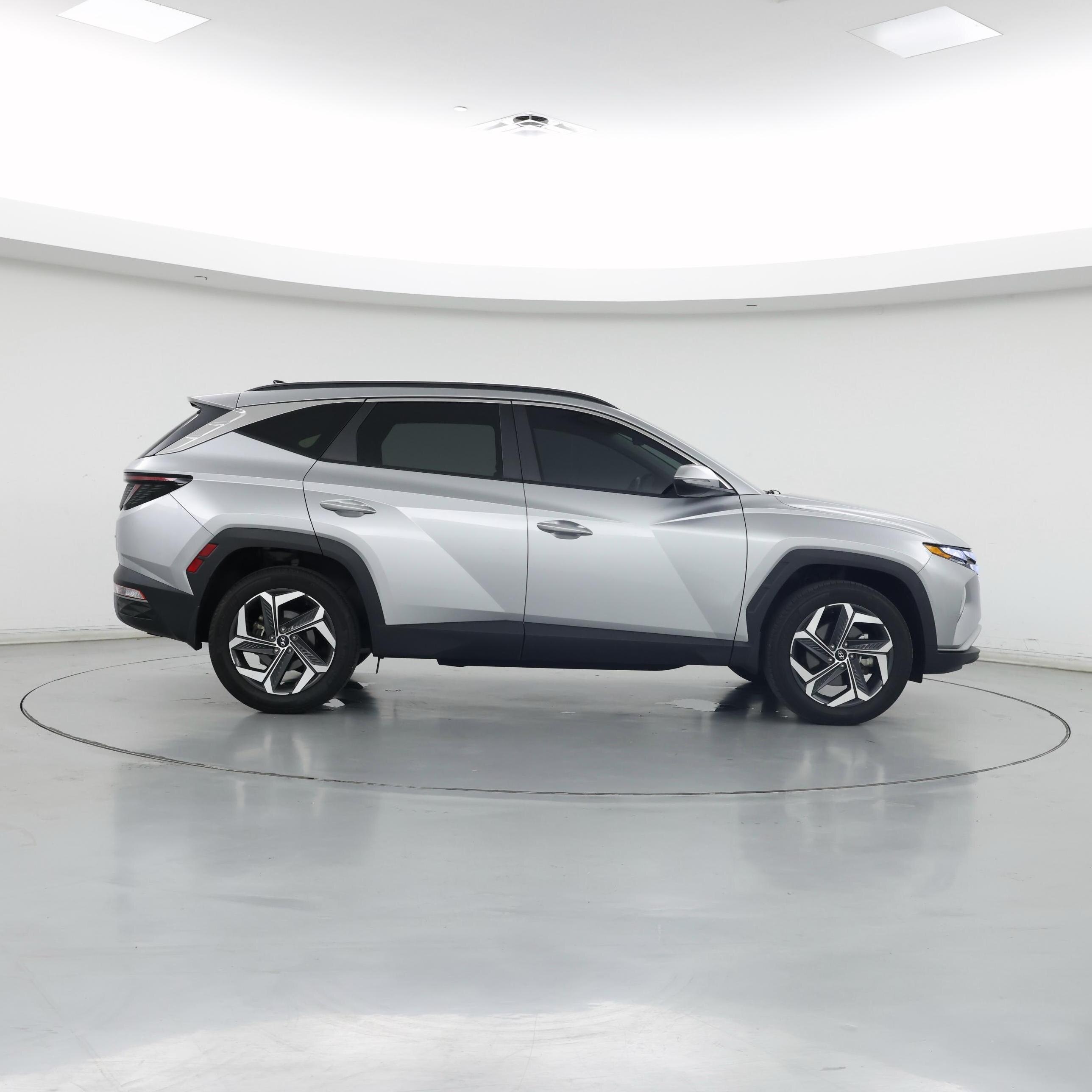 Thumbnail: 2023 Hyundai Tucson - 7