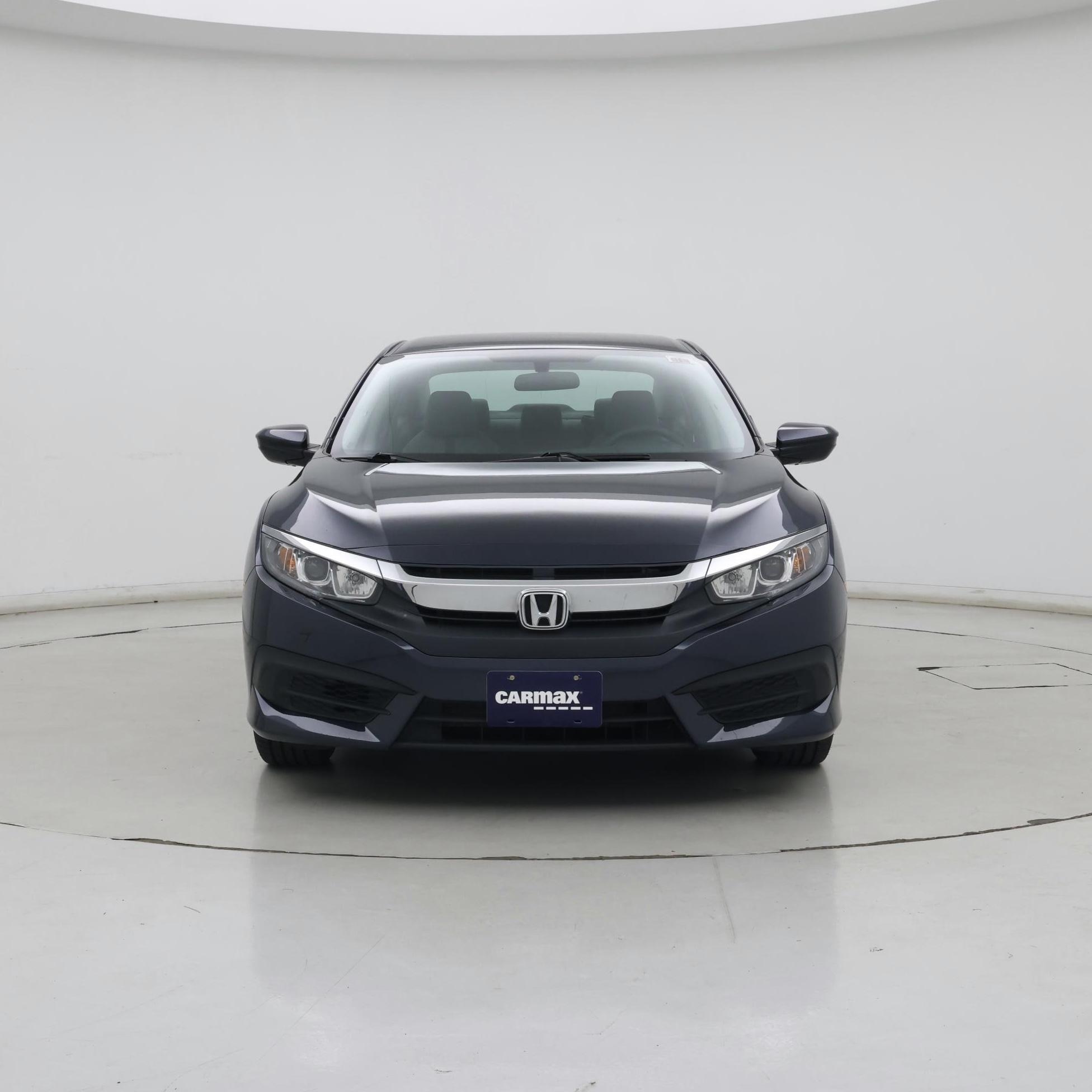 Thumbnail: 2017 Honda Civic - 5