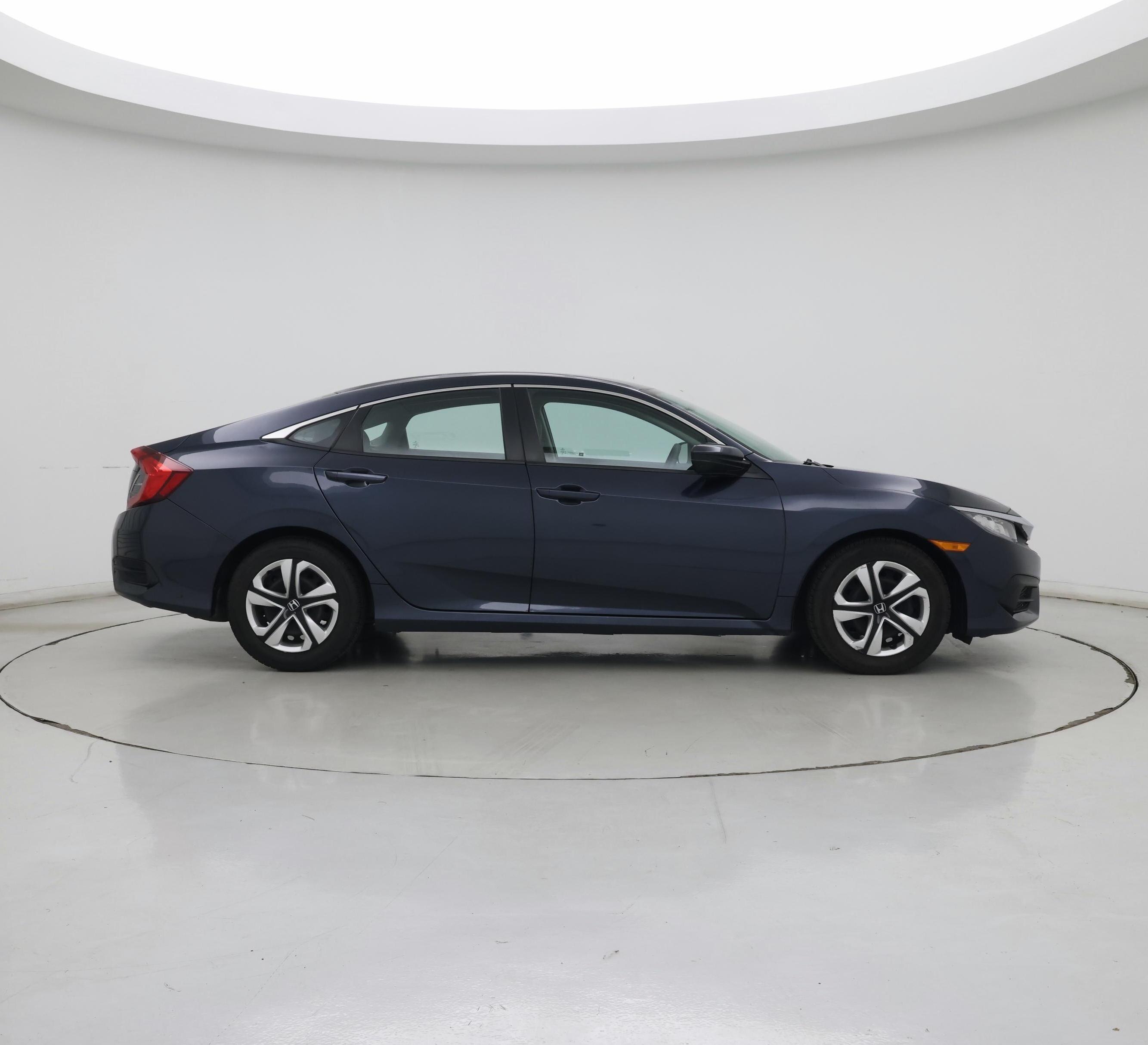 Thumbnail: 2017 Honda Civic - 7