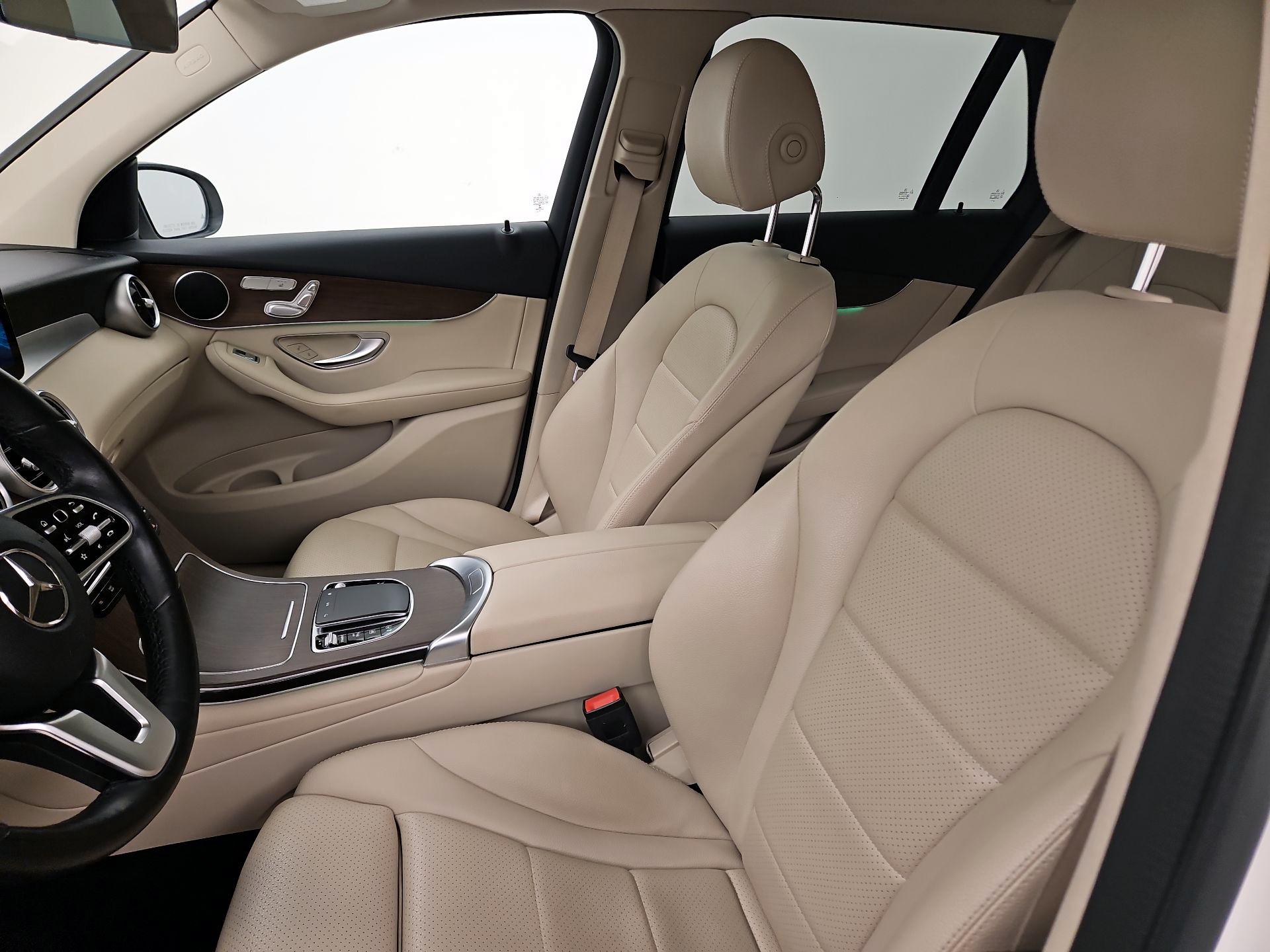 Thumbnail: 2021 Mercedes-Benz GLC - 11