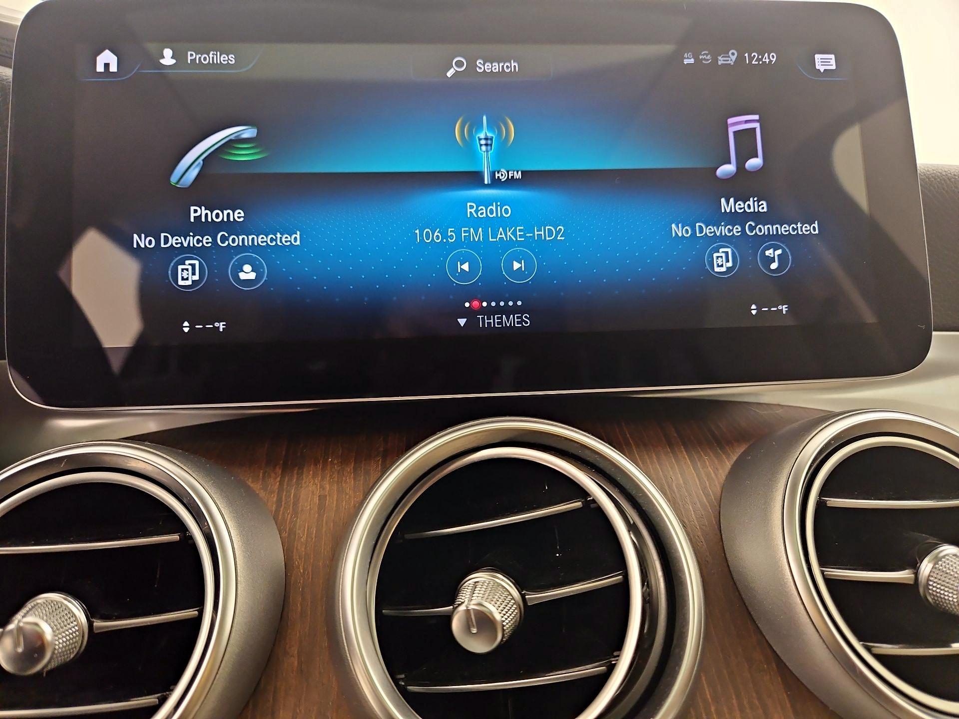 Thumbnail: 2021 Mercedes-Benz GLC - 15