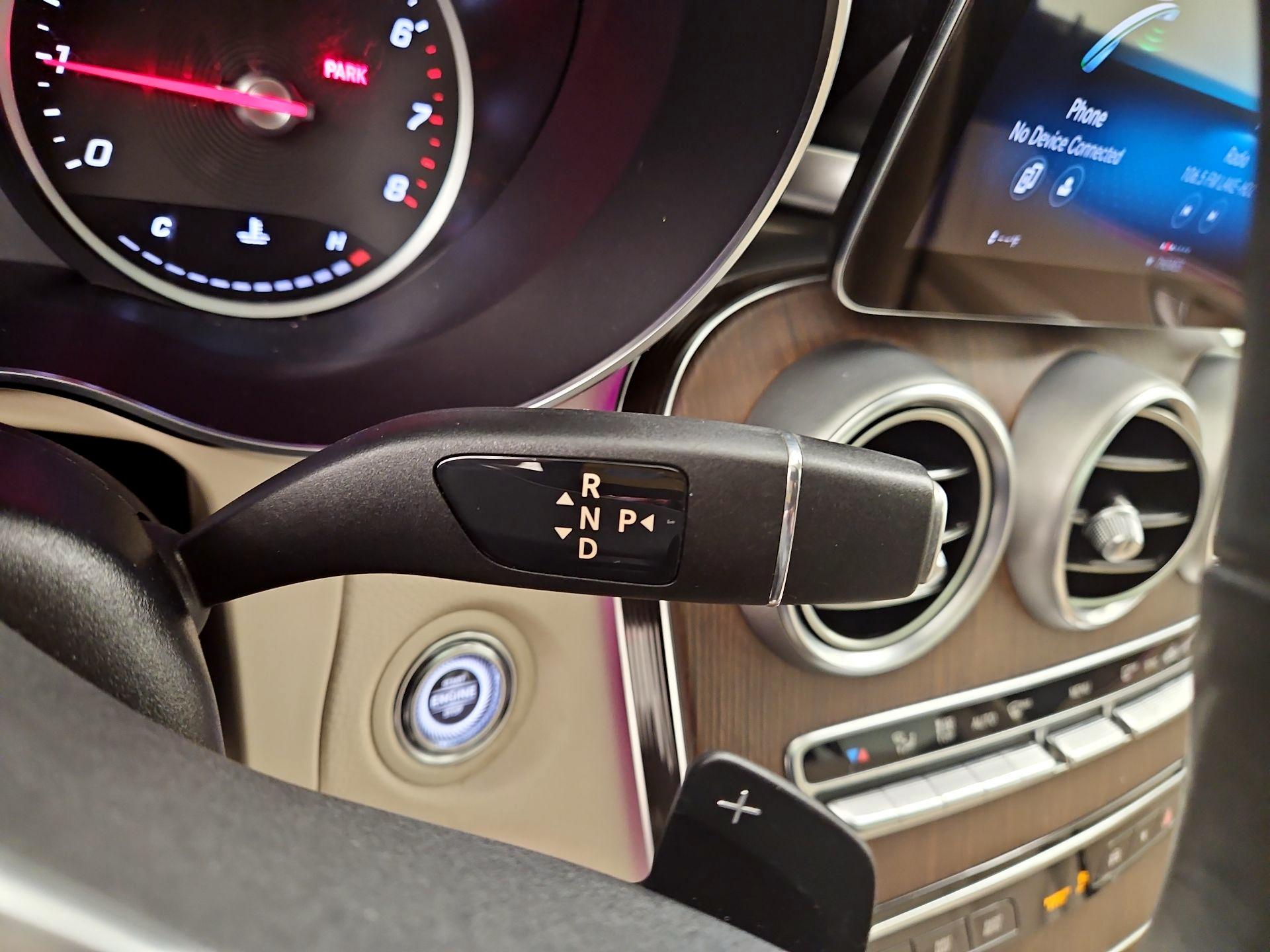 Thumbnail: 2021 Mercedes-Benz GLC - 17