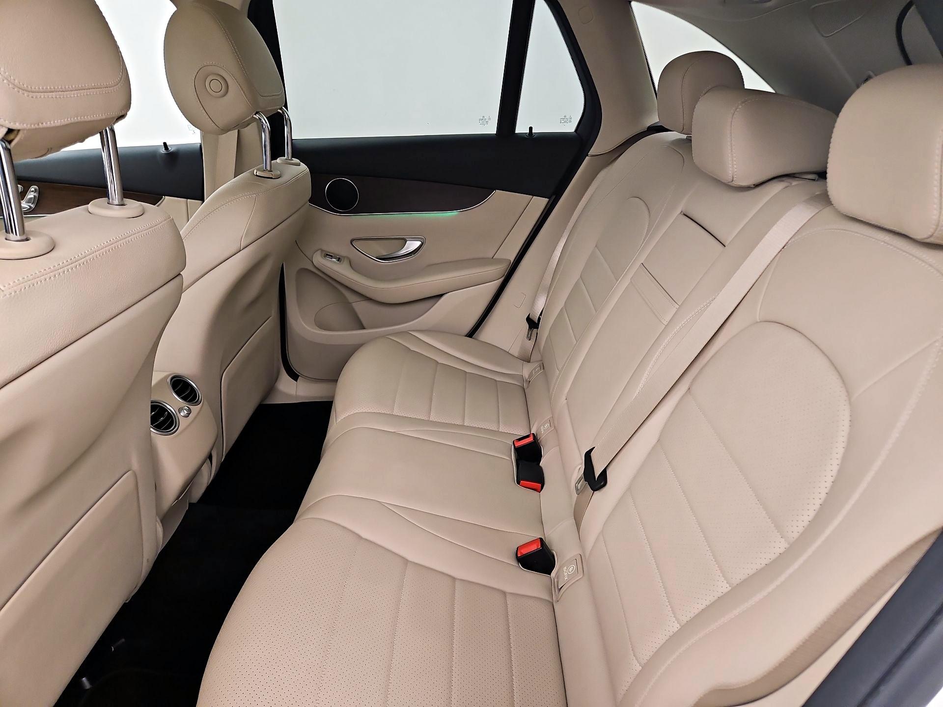 Thumbnail: 2021 Mercedes-Benz GLC - 20