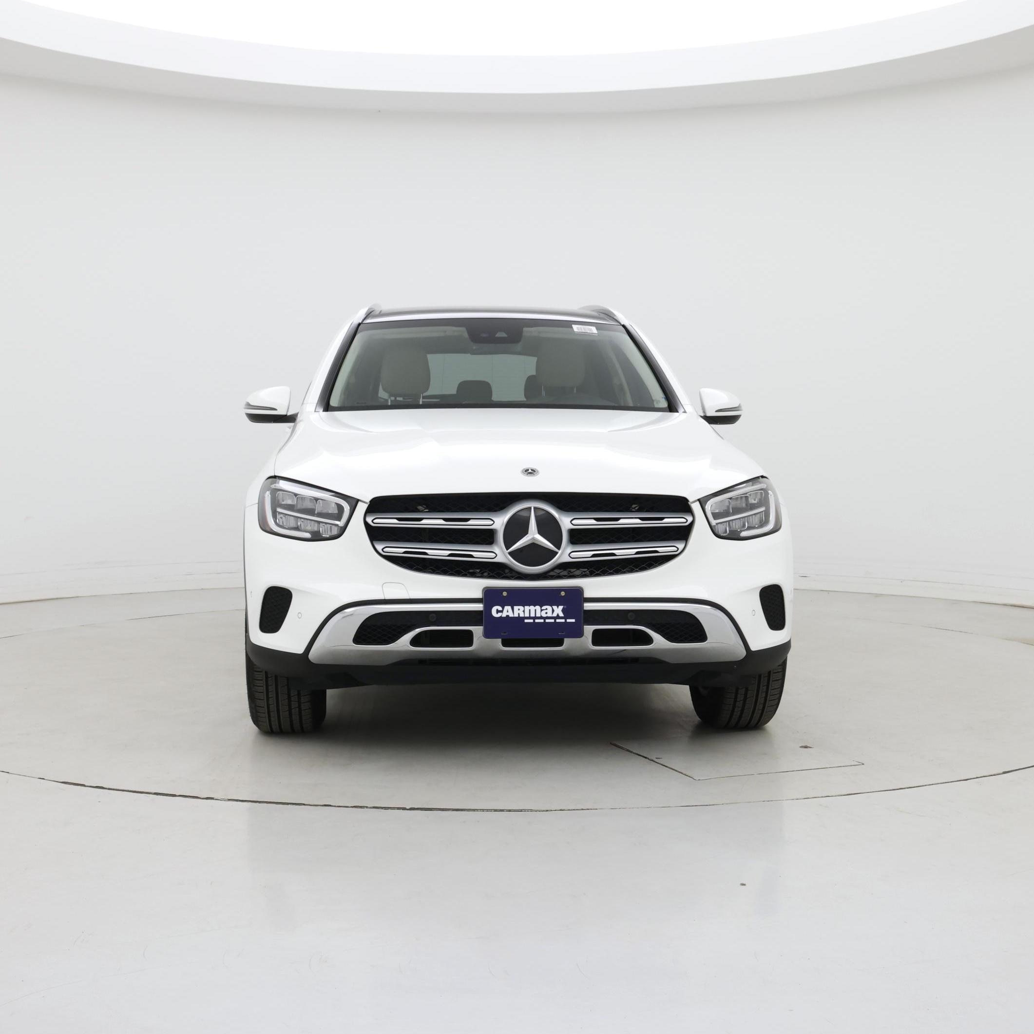 Thumbnail: 2021 Mercedes-Benz GLC - 5