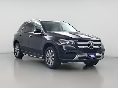 2022 Mercedes-Benz GLE350