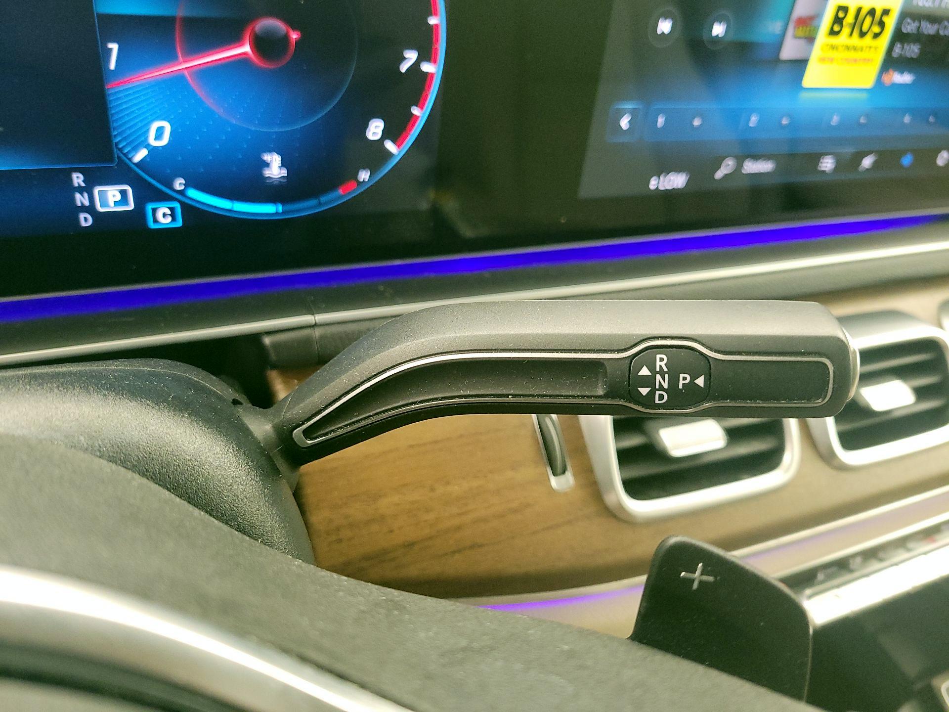 Thumbnail: 2022 Mercedes-Benz GLE - 18
