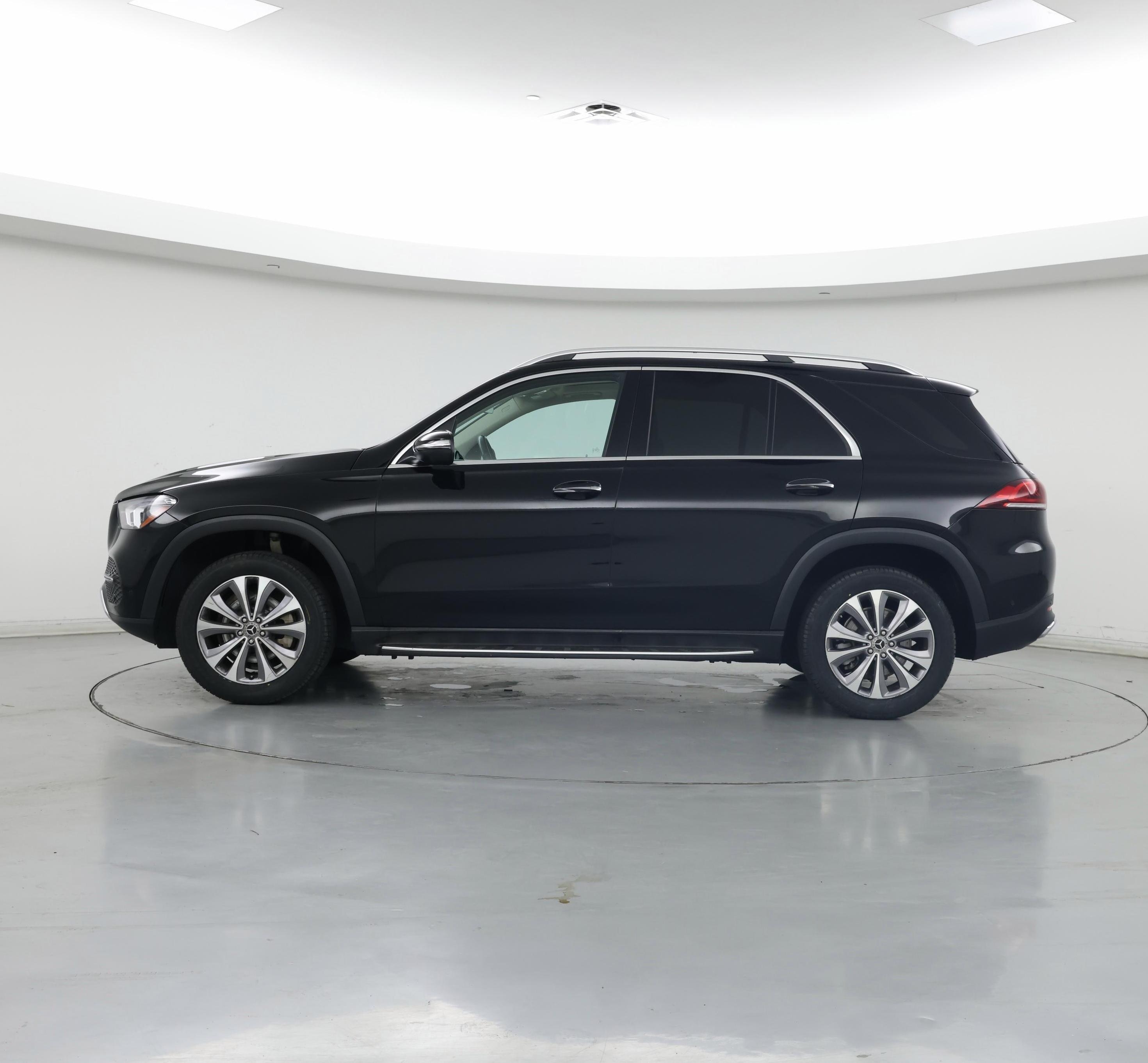 Thumbnail: 2022 Mercedes-Benz GLE - 3