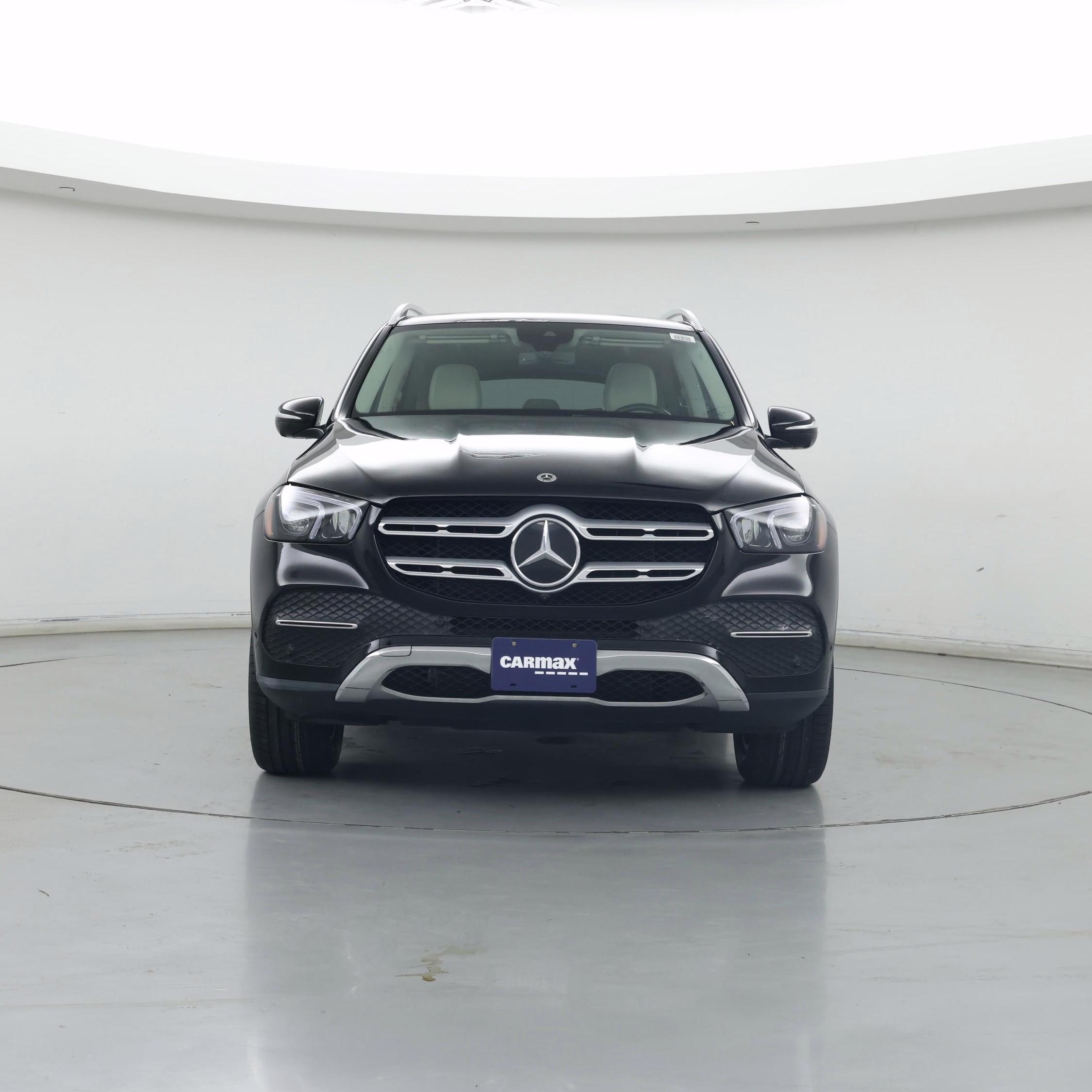 Thumbnail: 2022 Mercedes-Benz GLE - 5