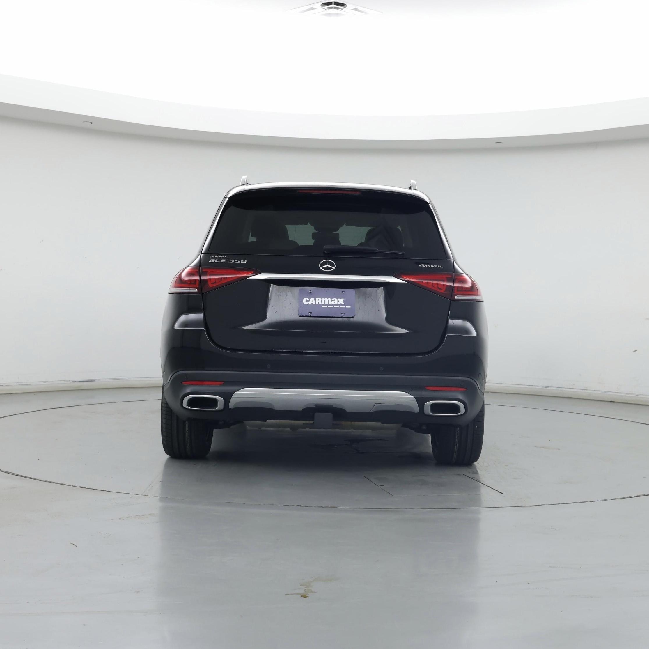 Thumbnail: 2022 Mercedes-Benz GLE - 6