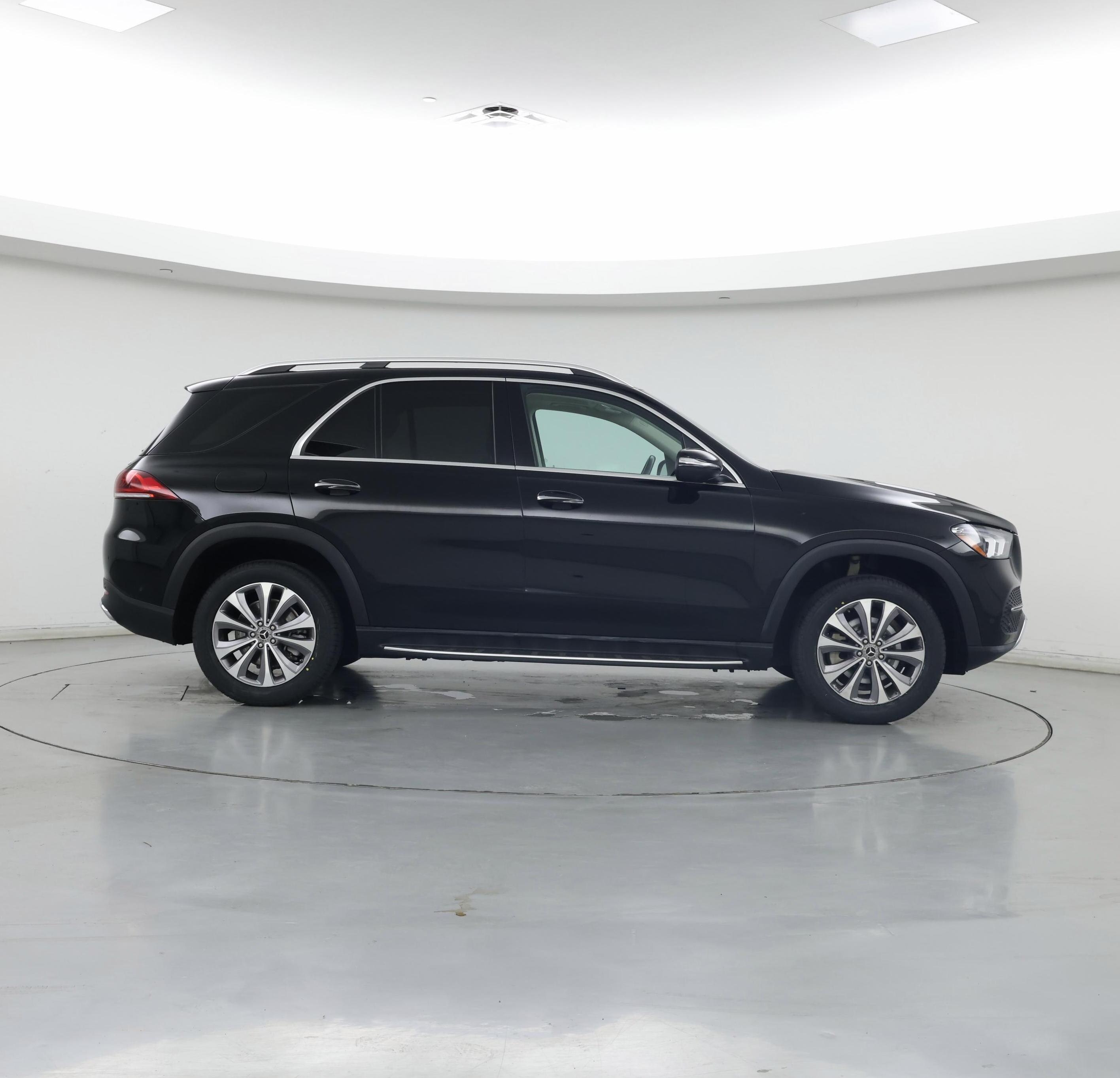 Thumbnail: 2022 Mercedes-Benz GLE - 7