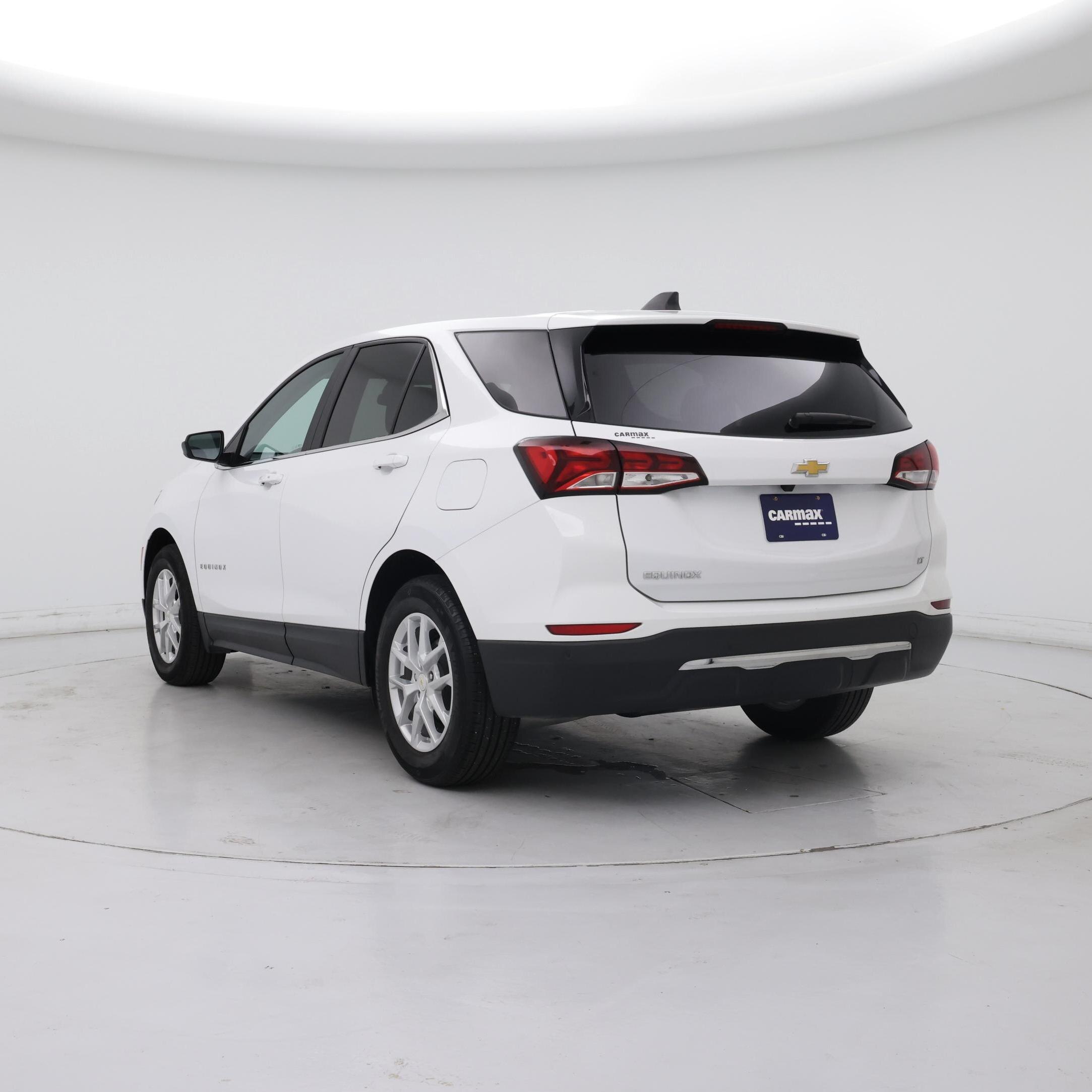 Thumbnail: 2022 Chevrolet Equinox - 2