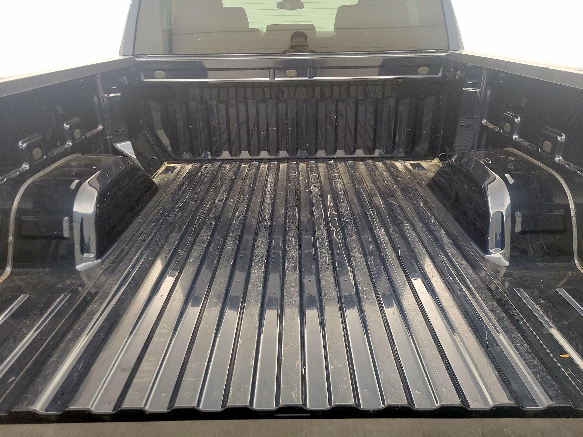 Thumbnail: 2022 Chevrolet Silverado 1500 - 20