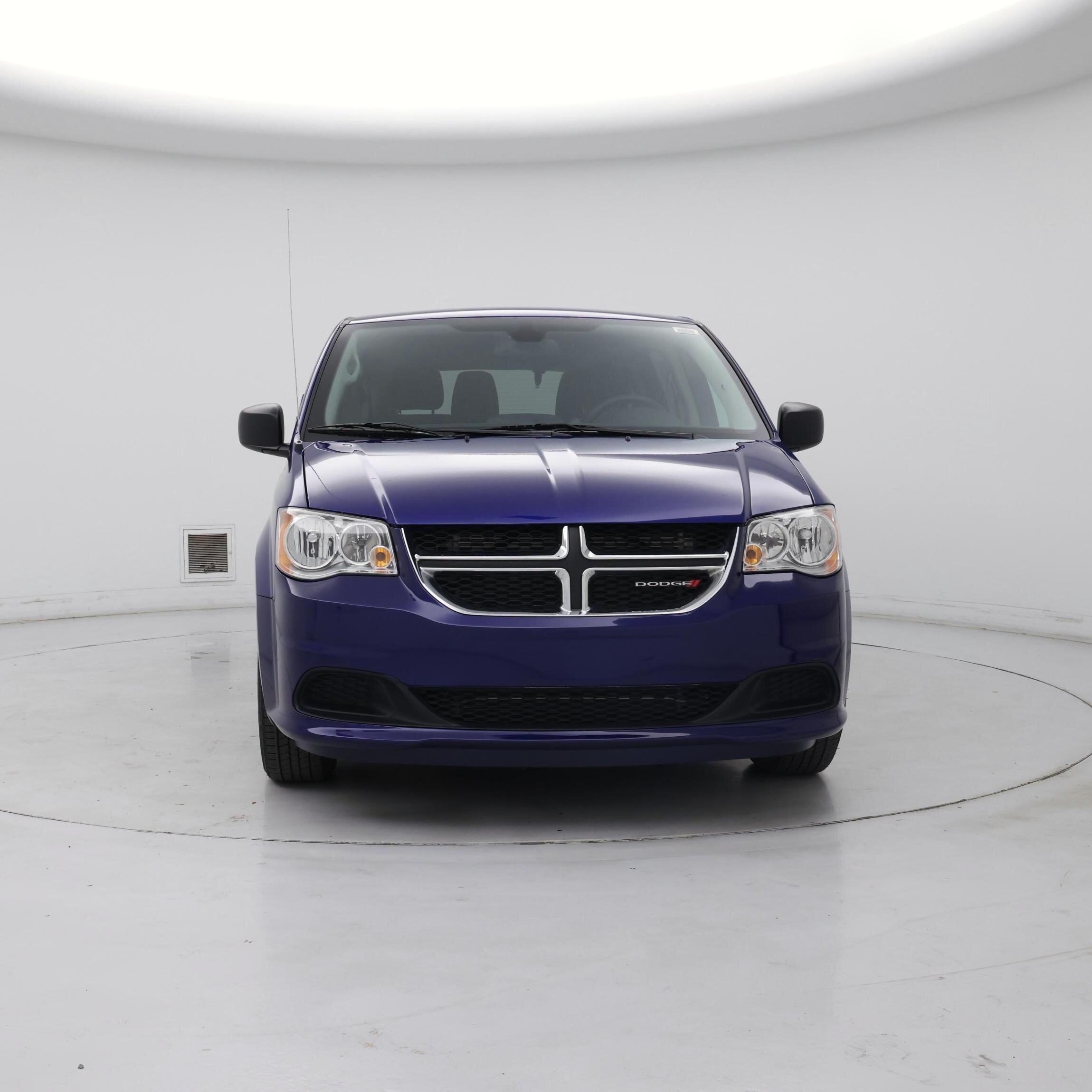 Thumbnail: 2020 Dodge Grand Caravan - 5