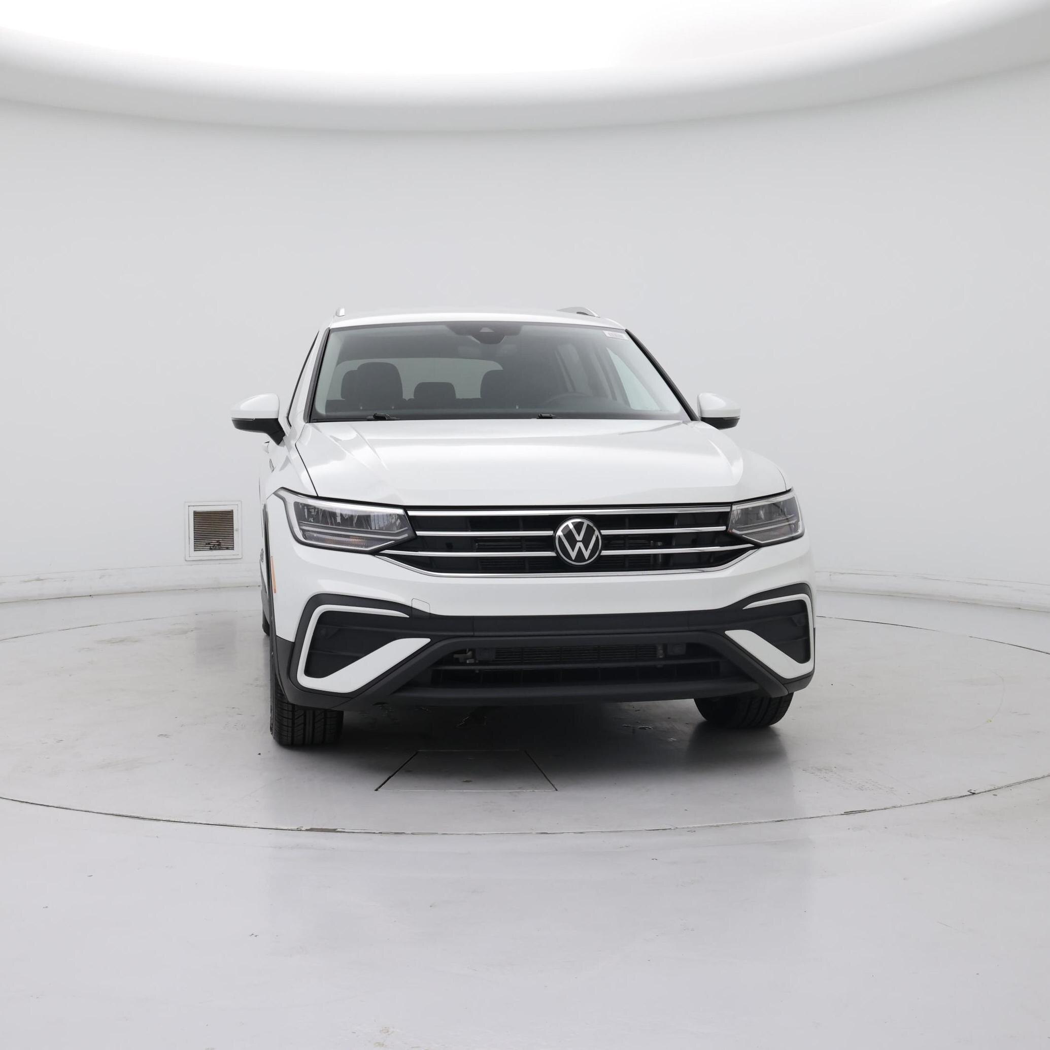 Thumbnail: 2024 Volkswagen Tiguan - 5
