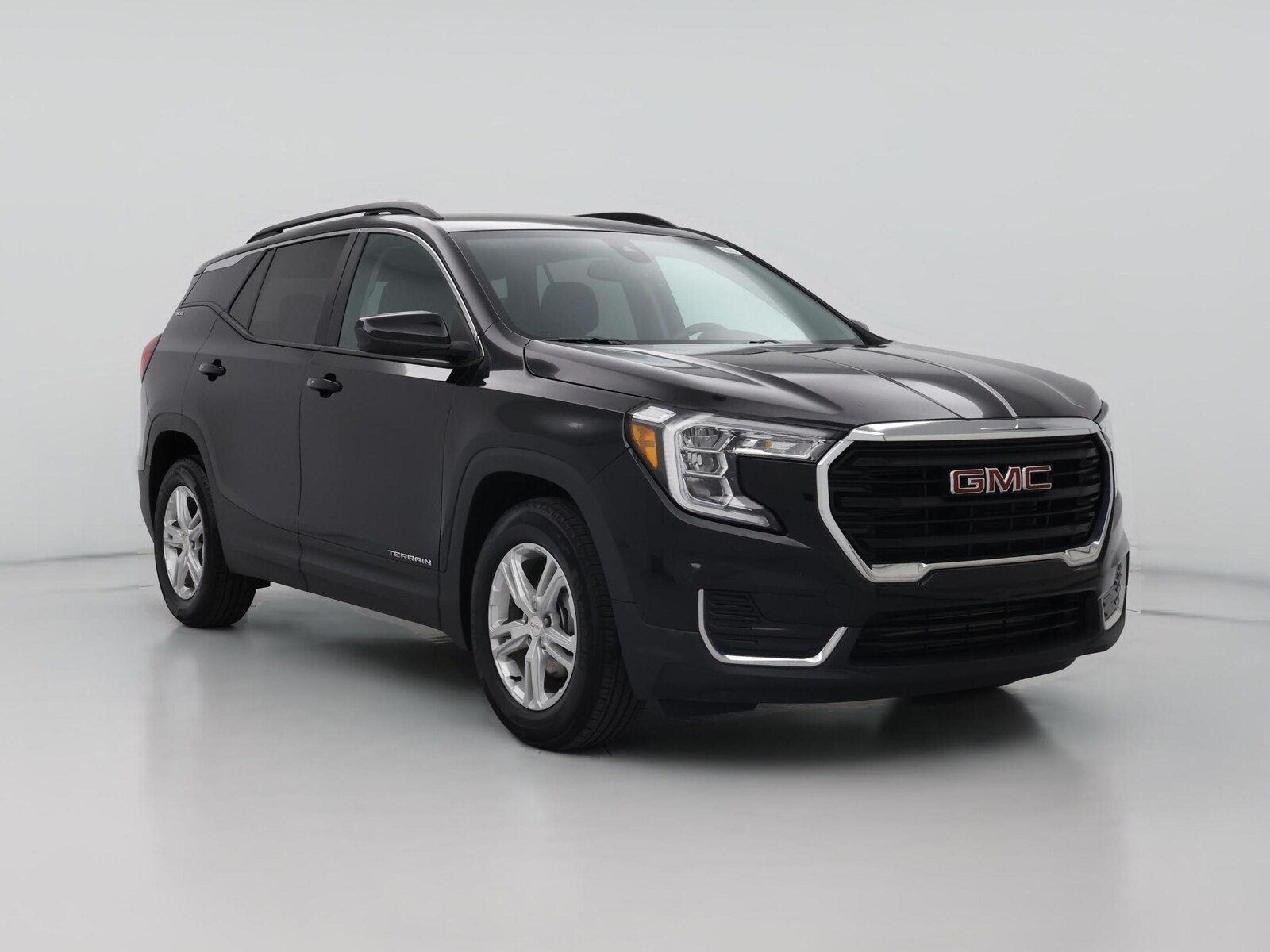 2022 GMC Terrain