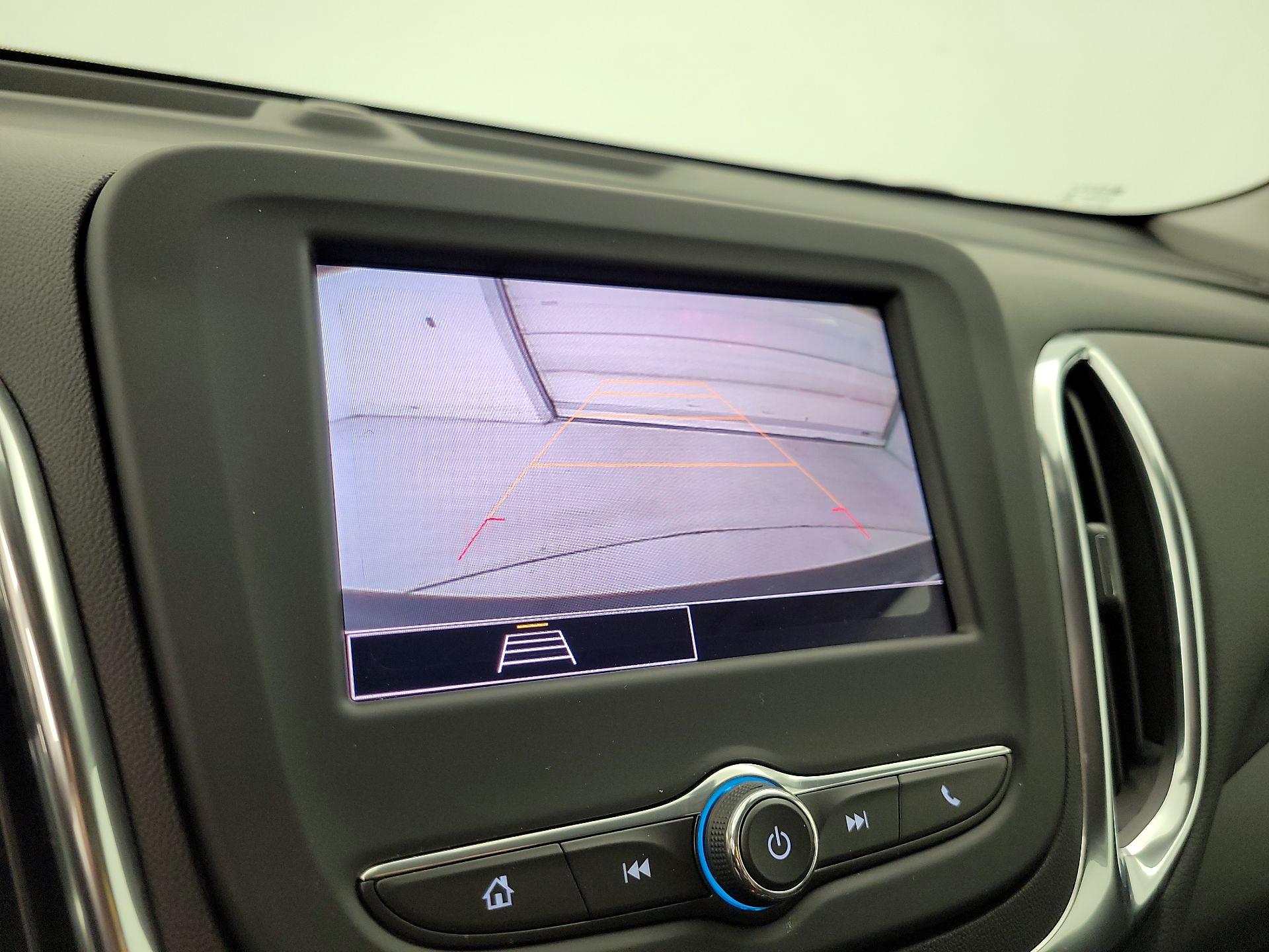 Thumbnail: 2022 Chevrolet Equinox - 14