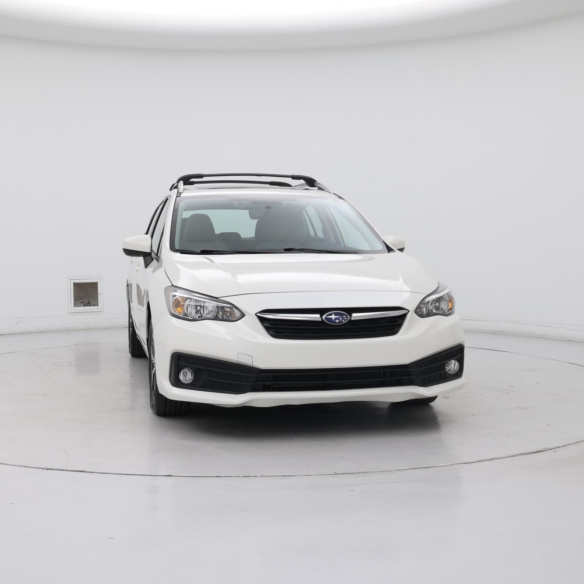 Thumbnail: 2021 Subaru Impreza - 5