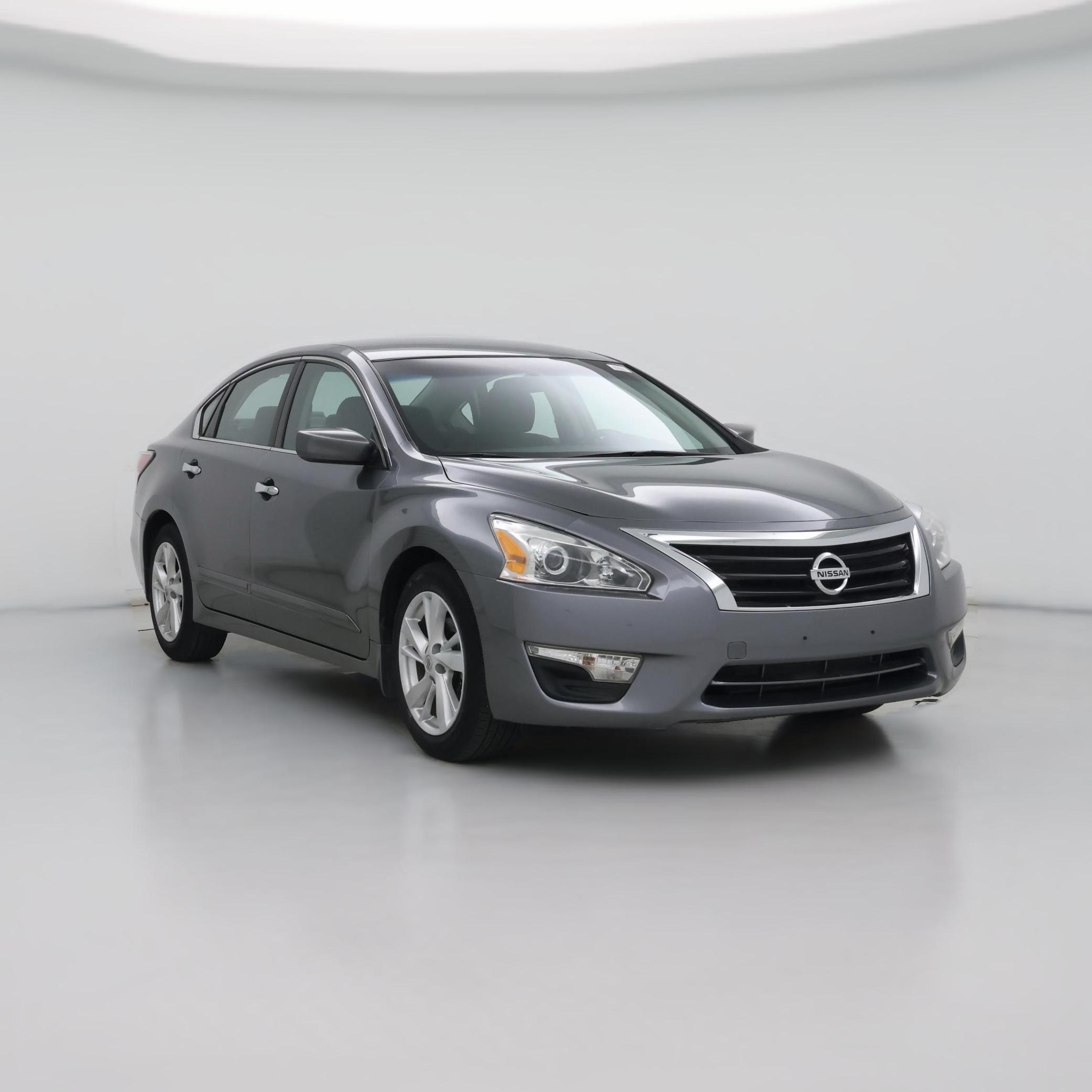 Thumbnail: 2014 Nissan Altima - 1