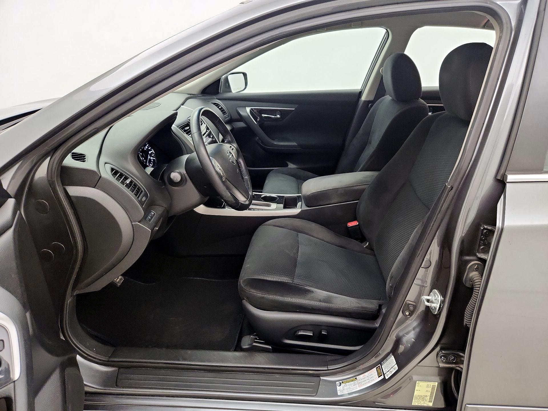 Thumbnail: 2014 Nissan Altima - 11