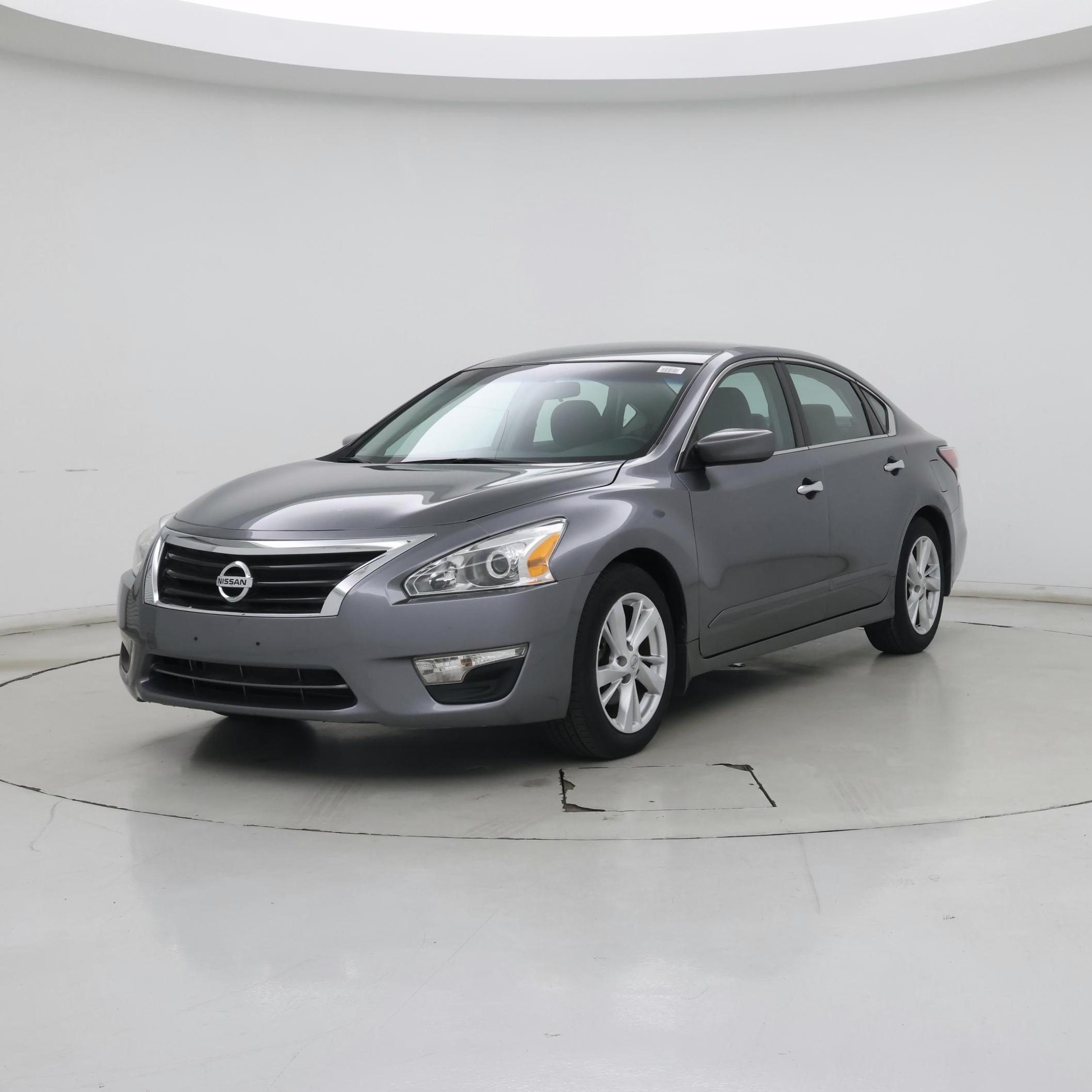 Thumbnail: 2014 Nissan Altima - 4