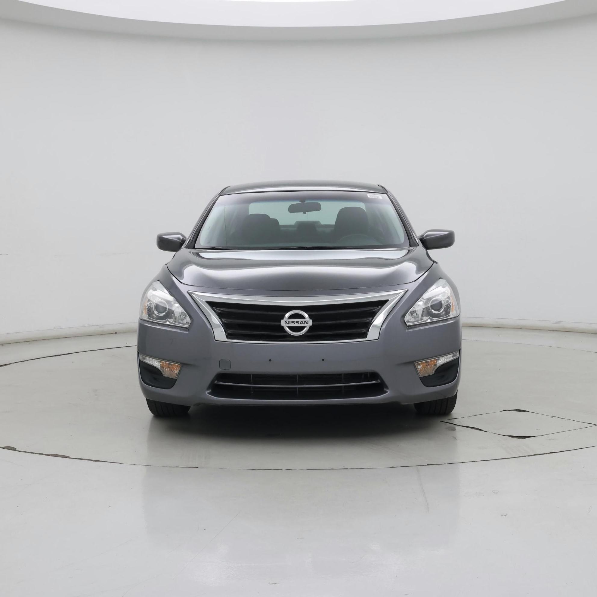 Thumbnail: 2014 Nissan Altima - 5