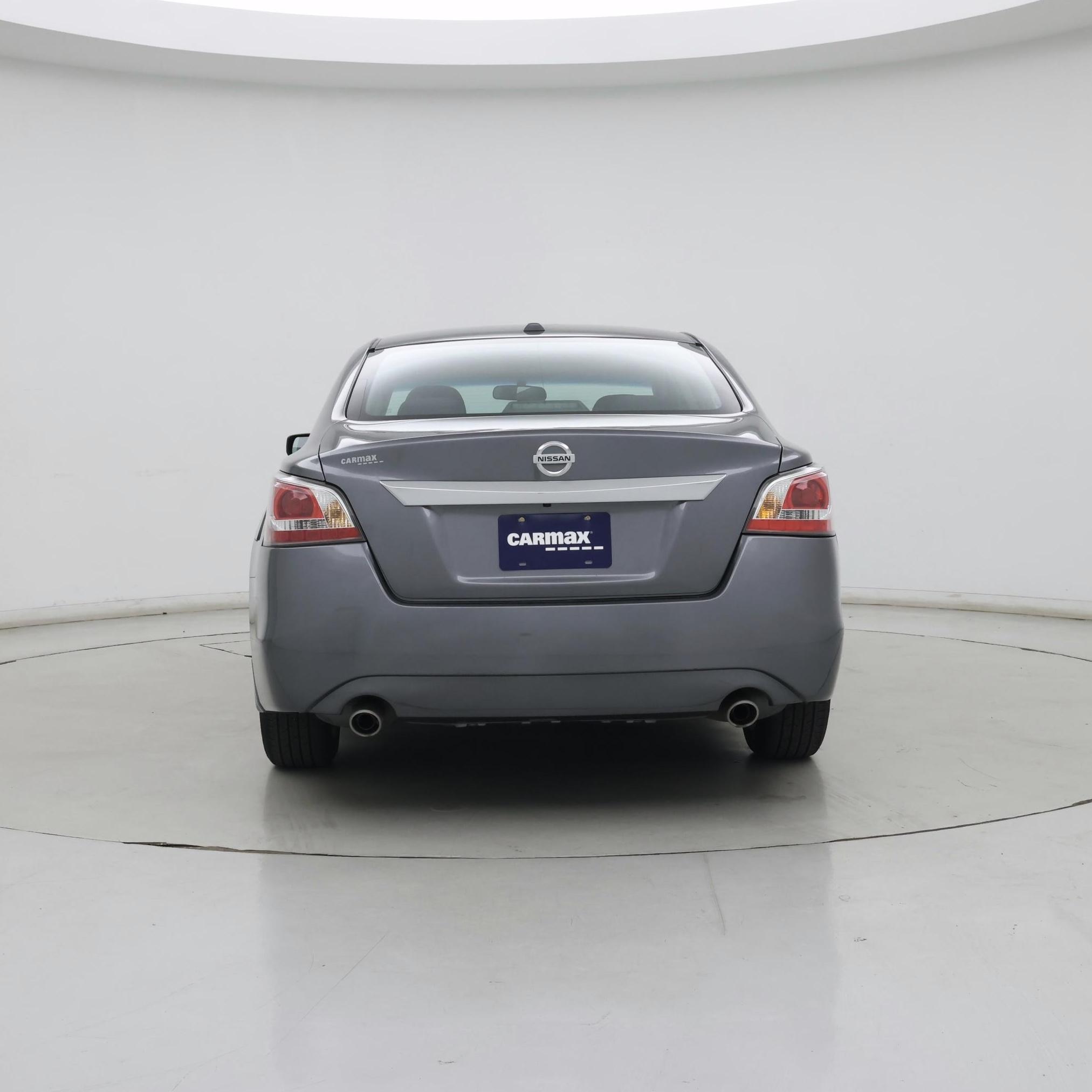 Thumbnail: 2014 Nissan Altima - 6
