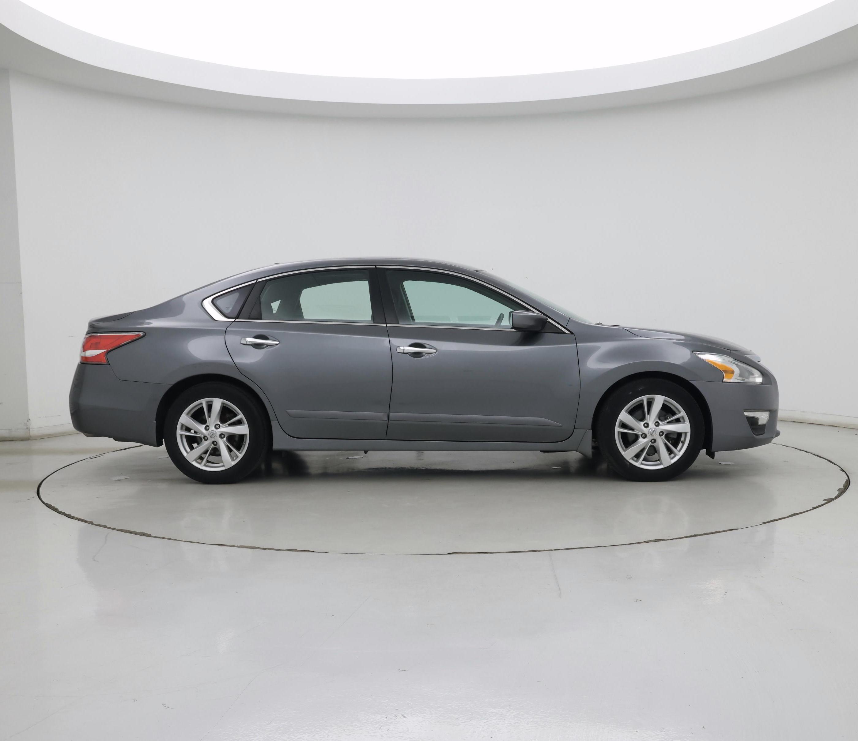 Thumbnail: 2014 Nissan Altima - 7