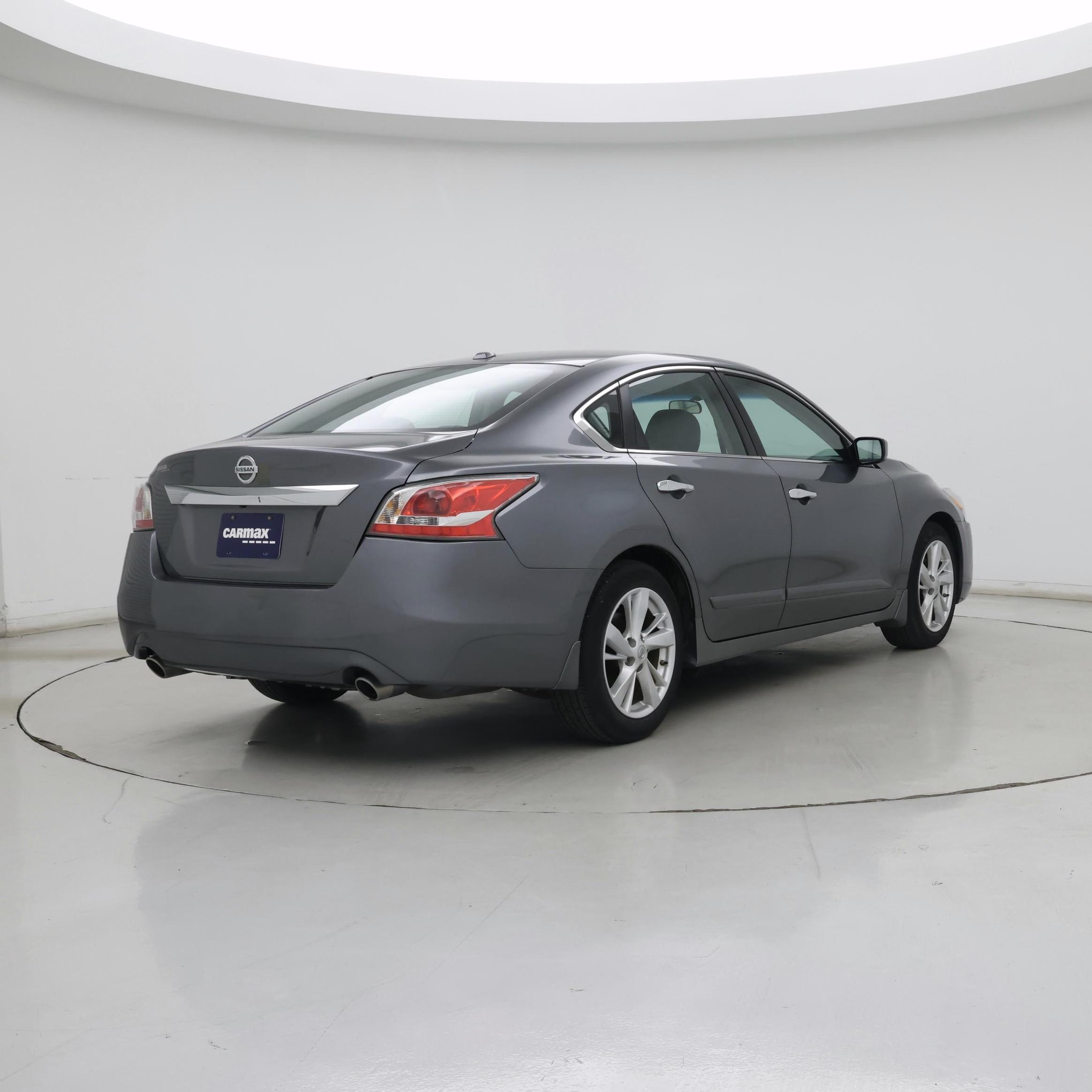 Thumbnail: 2014 Nissan Altima - 8