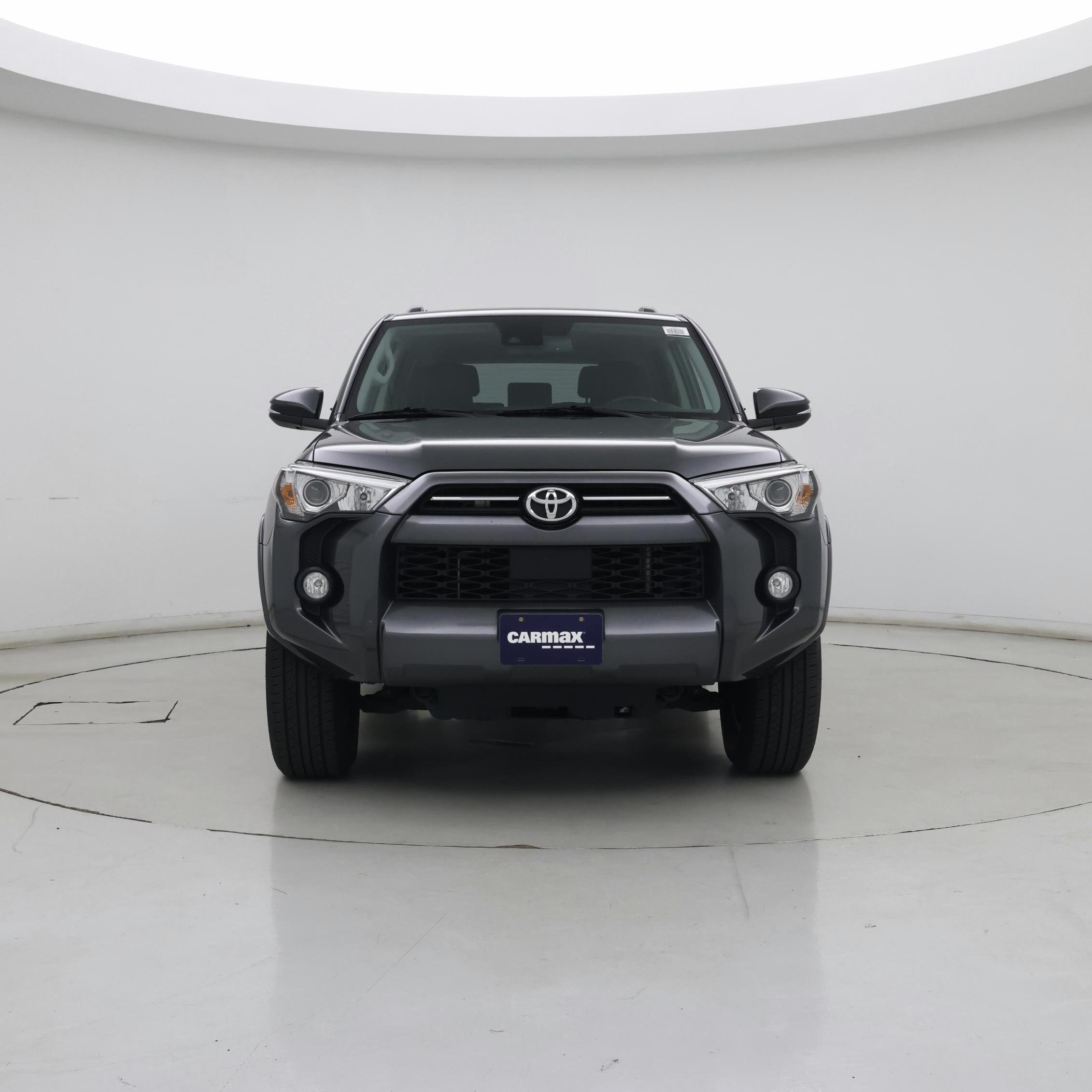 Thumbnail: 2020 Toyota 4Runner - 5