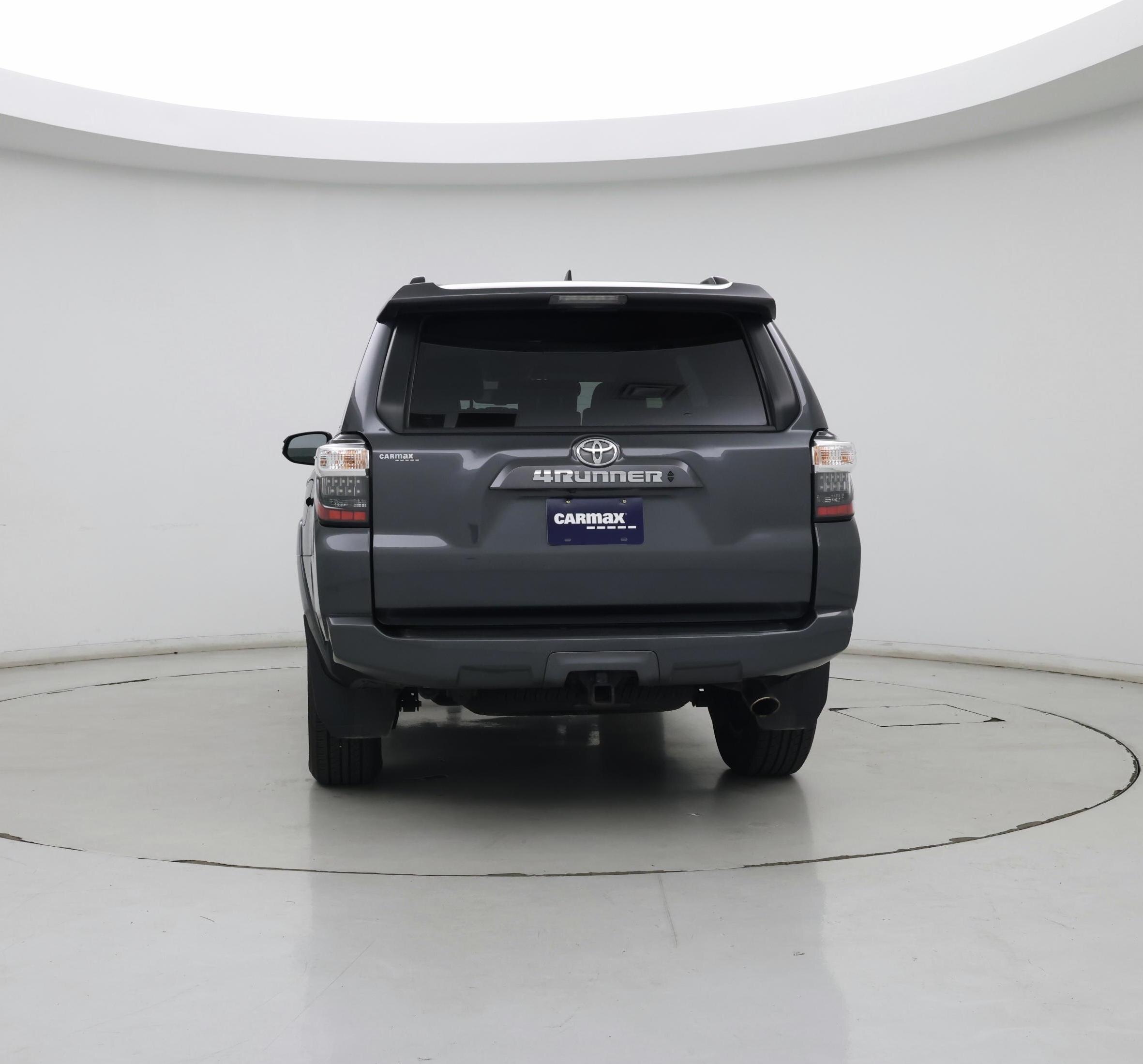 Thumbnail: 2020 Toyota 4Runner - 6