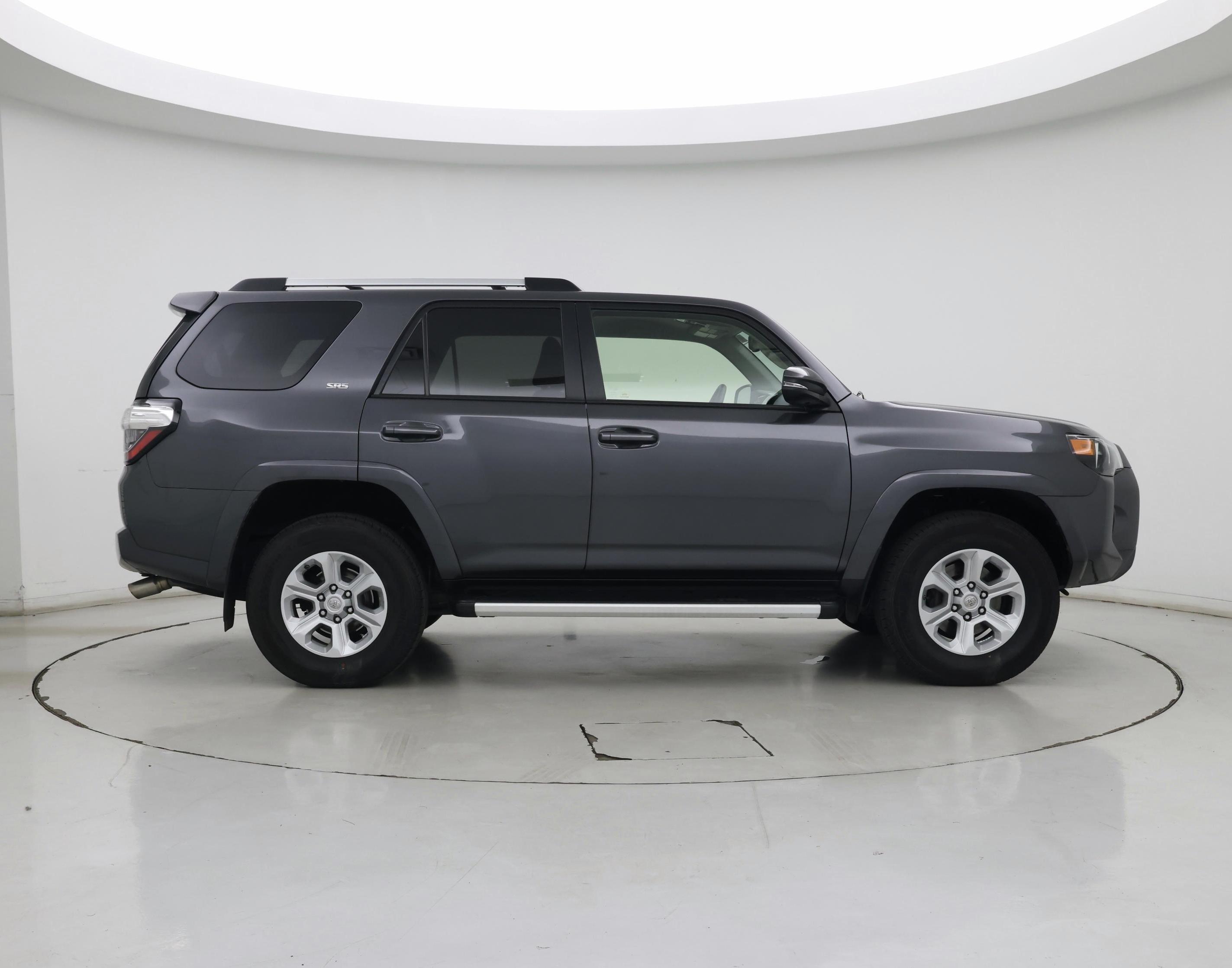 Thumbnail: 2020 Toyota 4Runner - 7