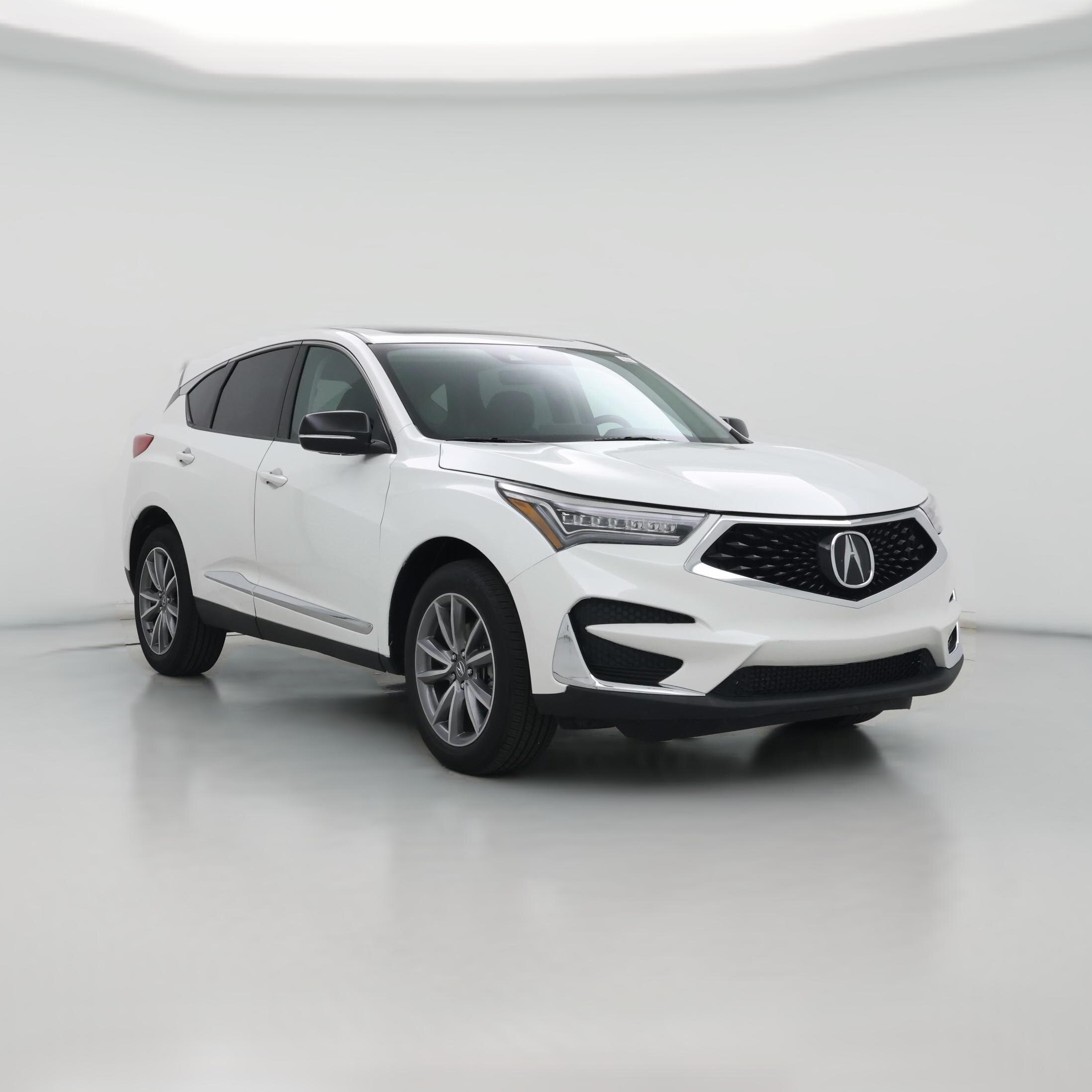 Thumbnail: 2020 Acura RDX - 1