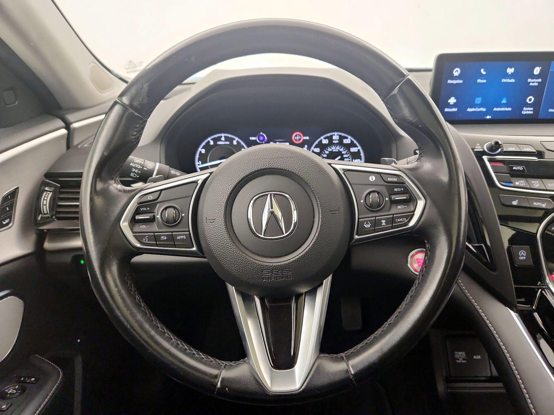 Thumbnail: 2020 Acura RDX - 10