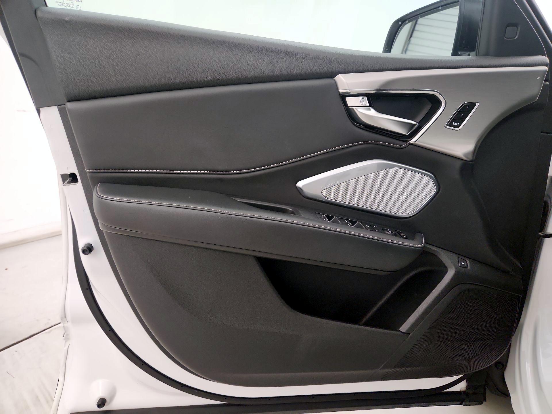 Thumbnail: 2020 Acura RDX - 12